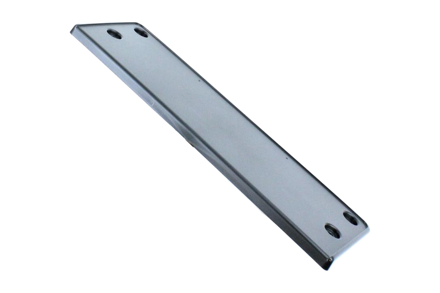 Suporte de Placa VW 5NN807287B9B9 - Imagem 2