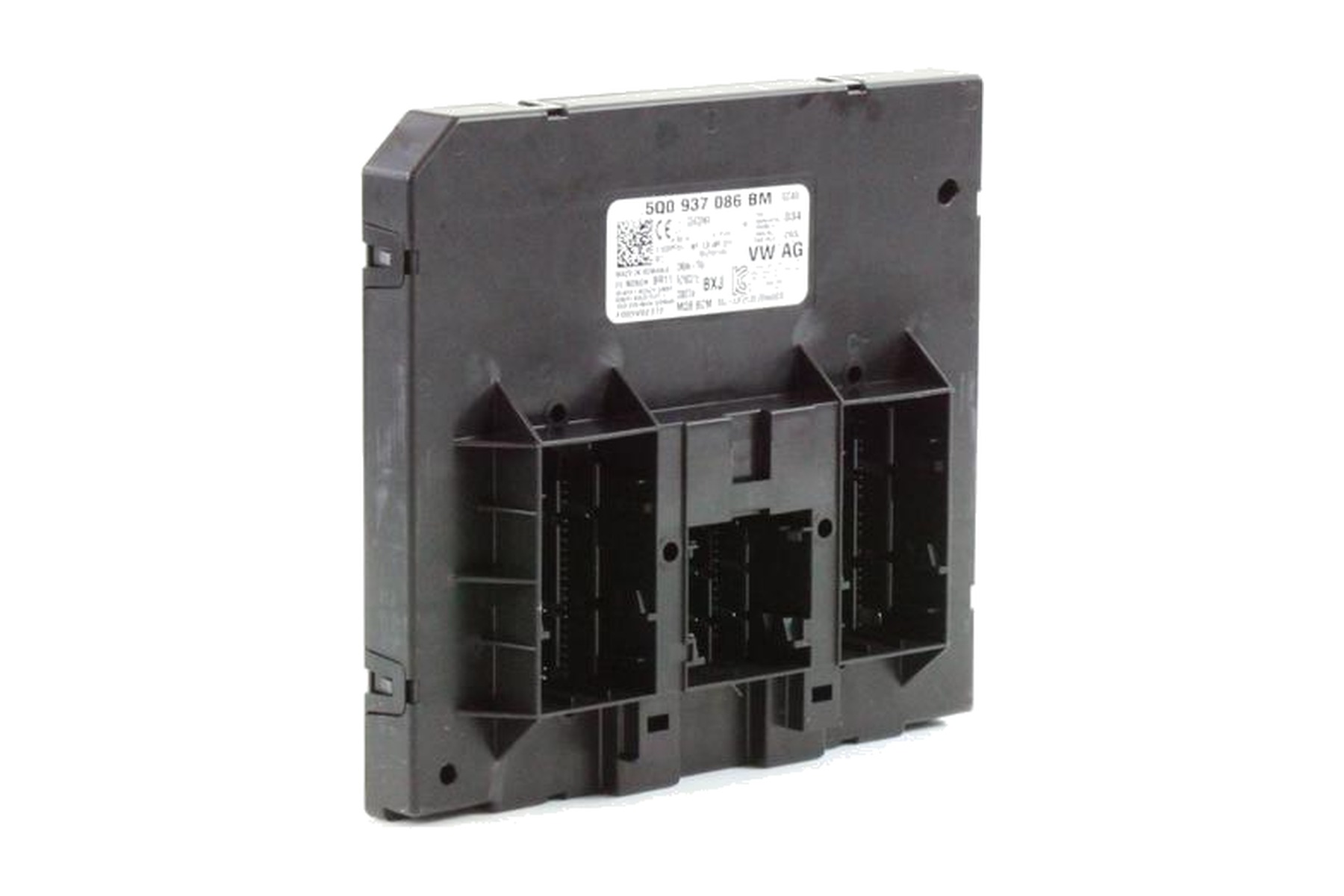 Módulo Eletrônico BCM VW 5Q0937086BM - Imagem 10