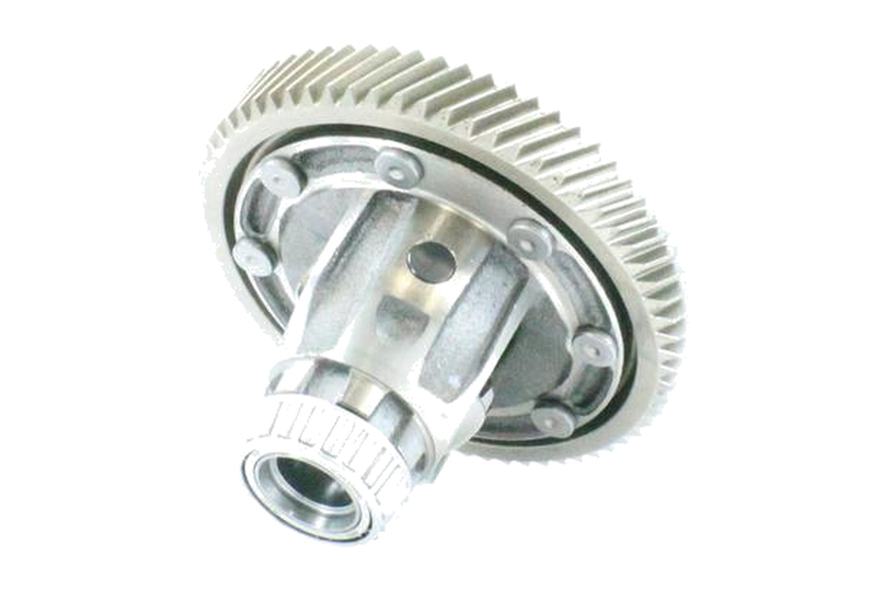 Caixa Planetária e Satélite de Diferencial de Caixa de Câmbio VW 02T409021CK - Imagem 15