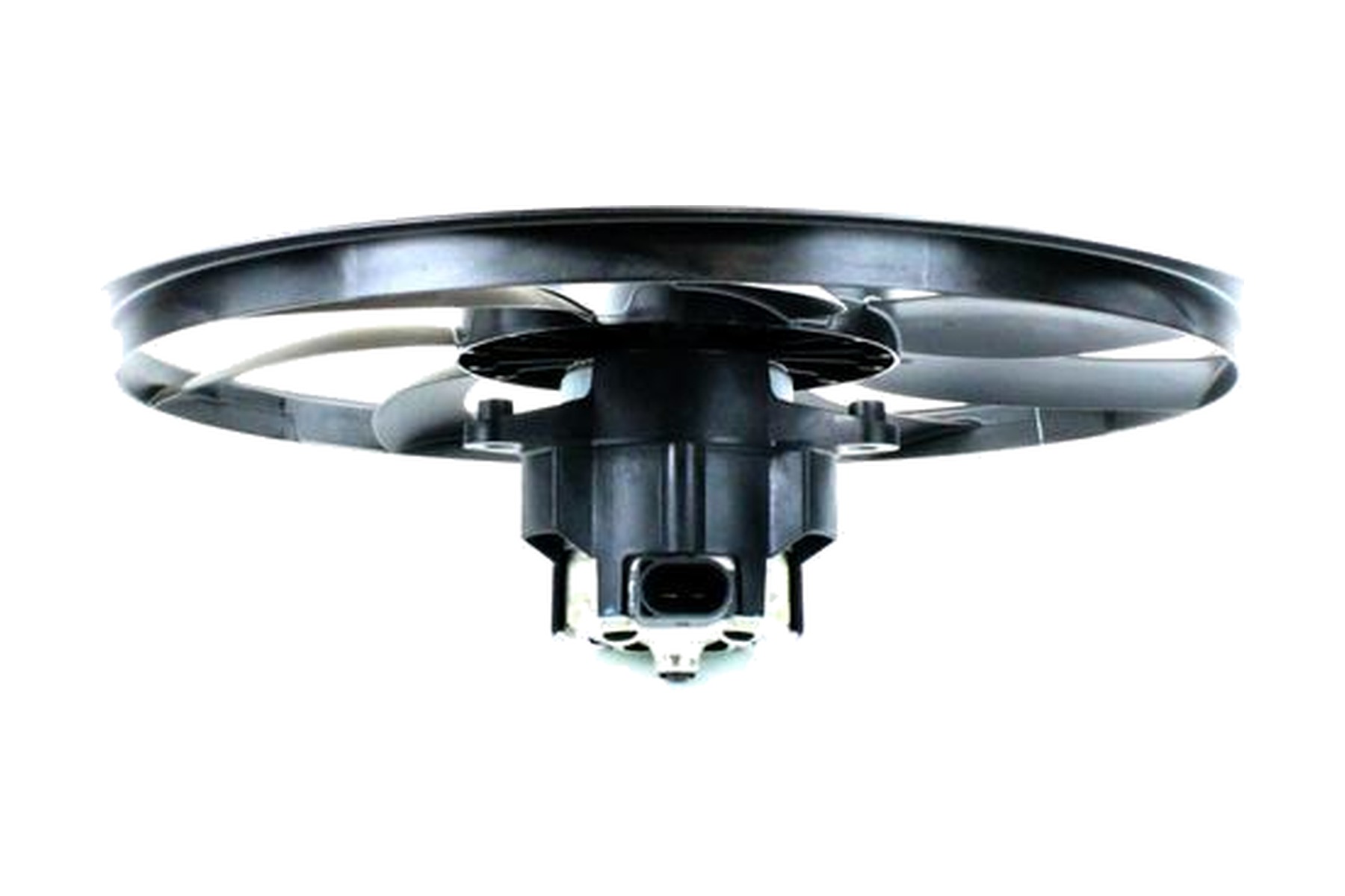 Ventoinha de Radiador VW 5U0959455A - Imagem 12