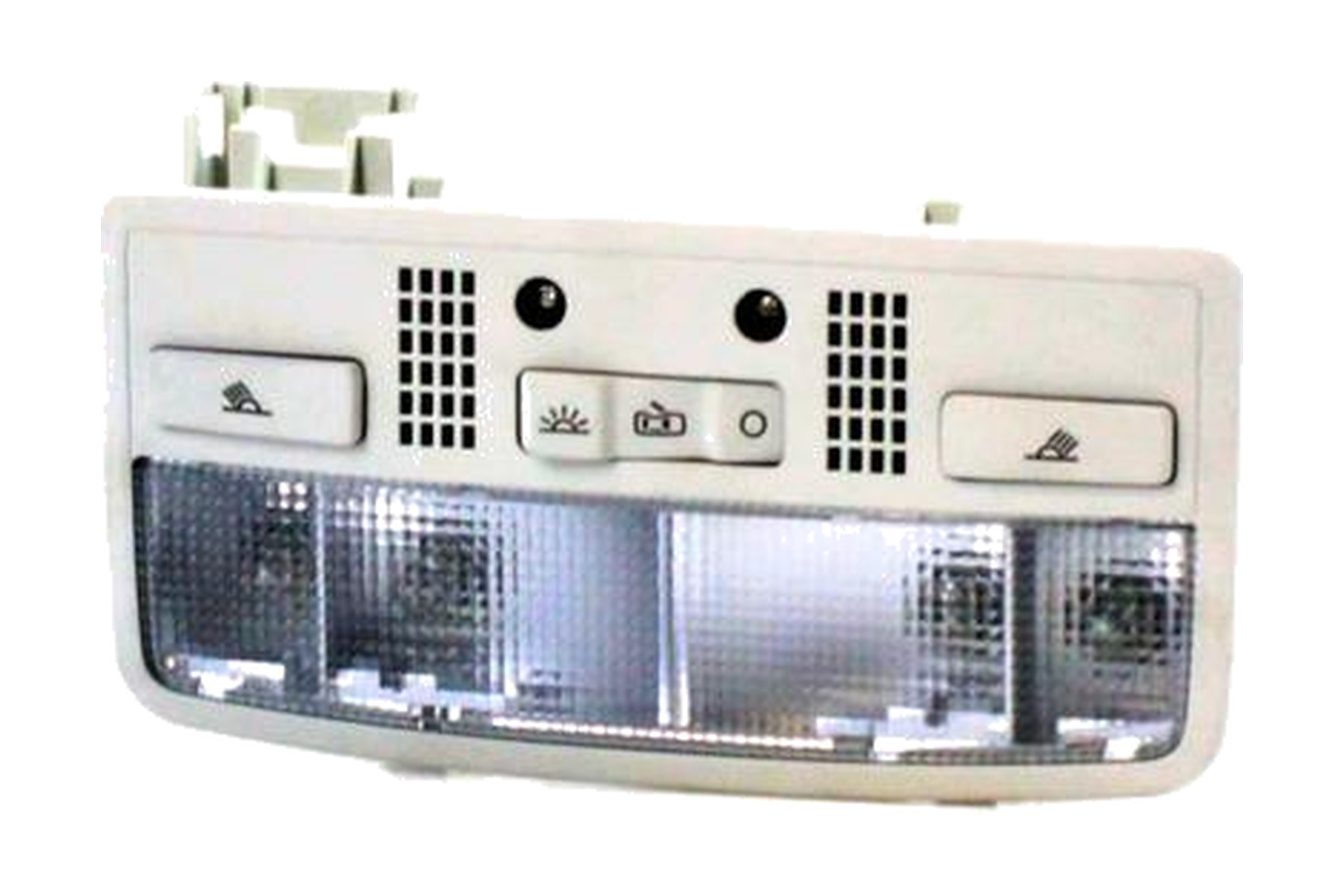 Luz de Cortesia VW 3BD9471052EN - Imagem 2