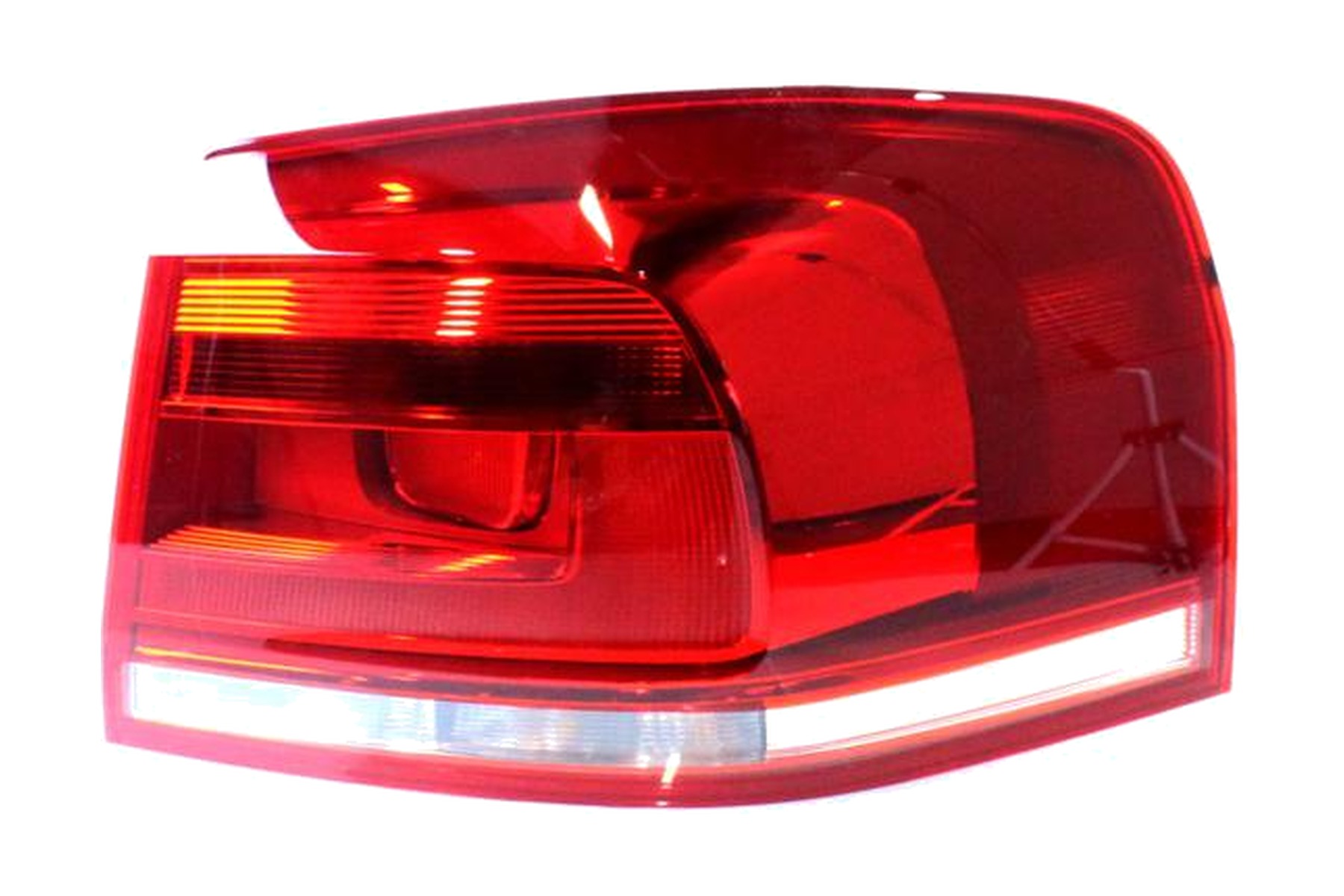 Lanterna Direito (Passageiro) VW 5Z9945096H - Imagem 24