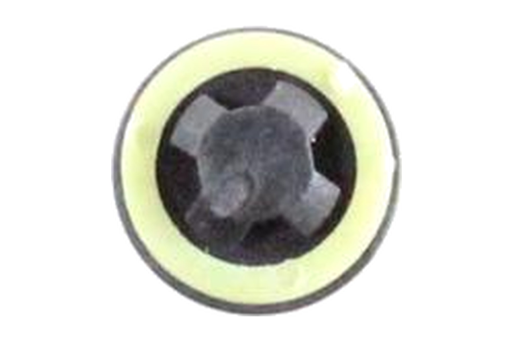 Presilha de Vedação de Janela VW 6Q5839061 - Imagem 4