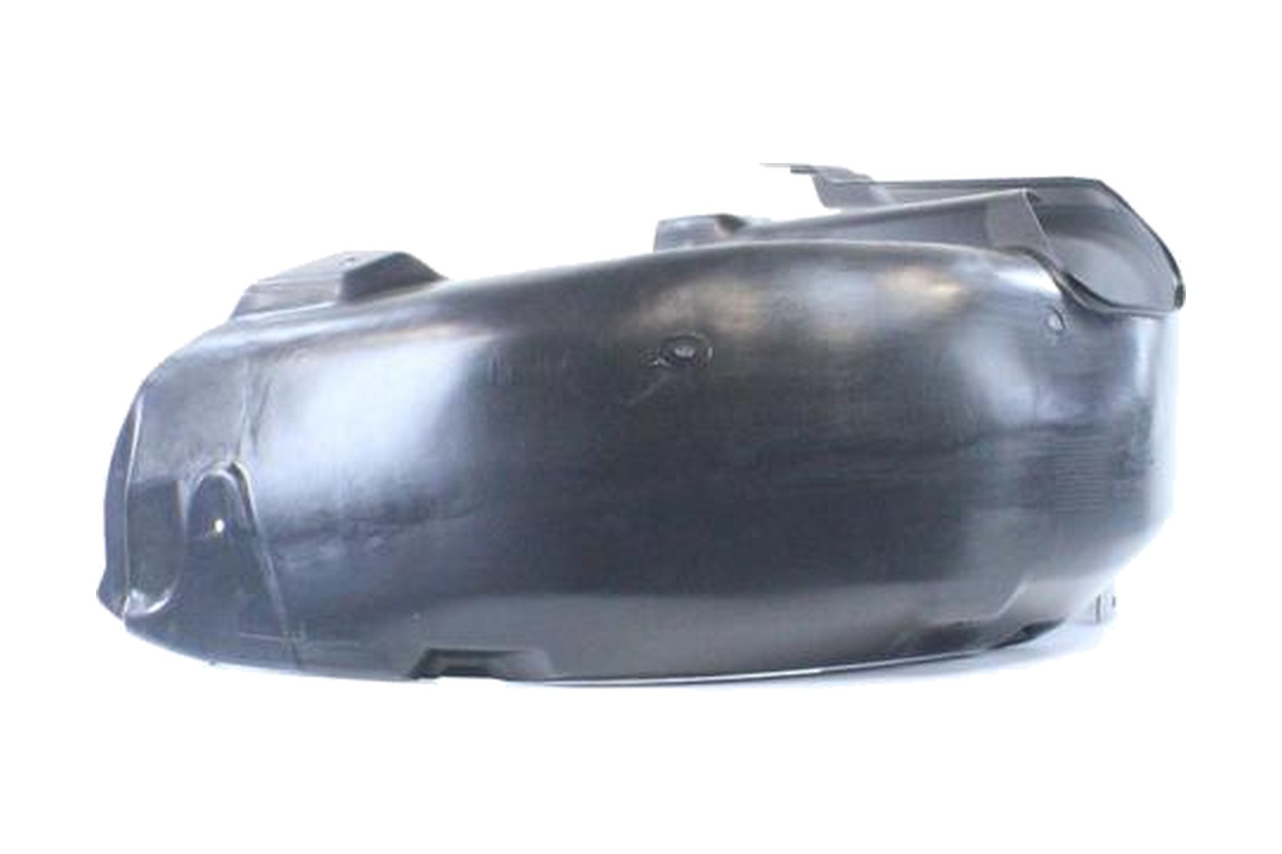 Para-barro de Caixa de Roda VW 5Z0810971E - Imagem 10