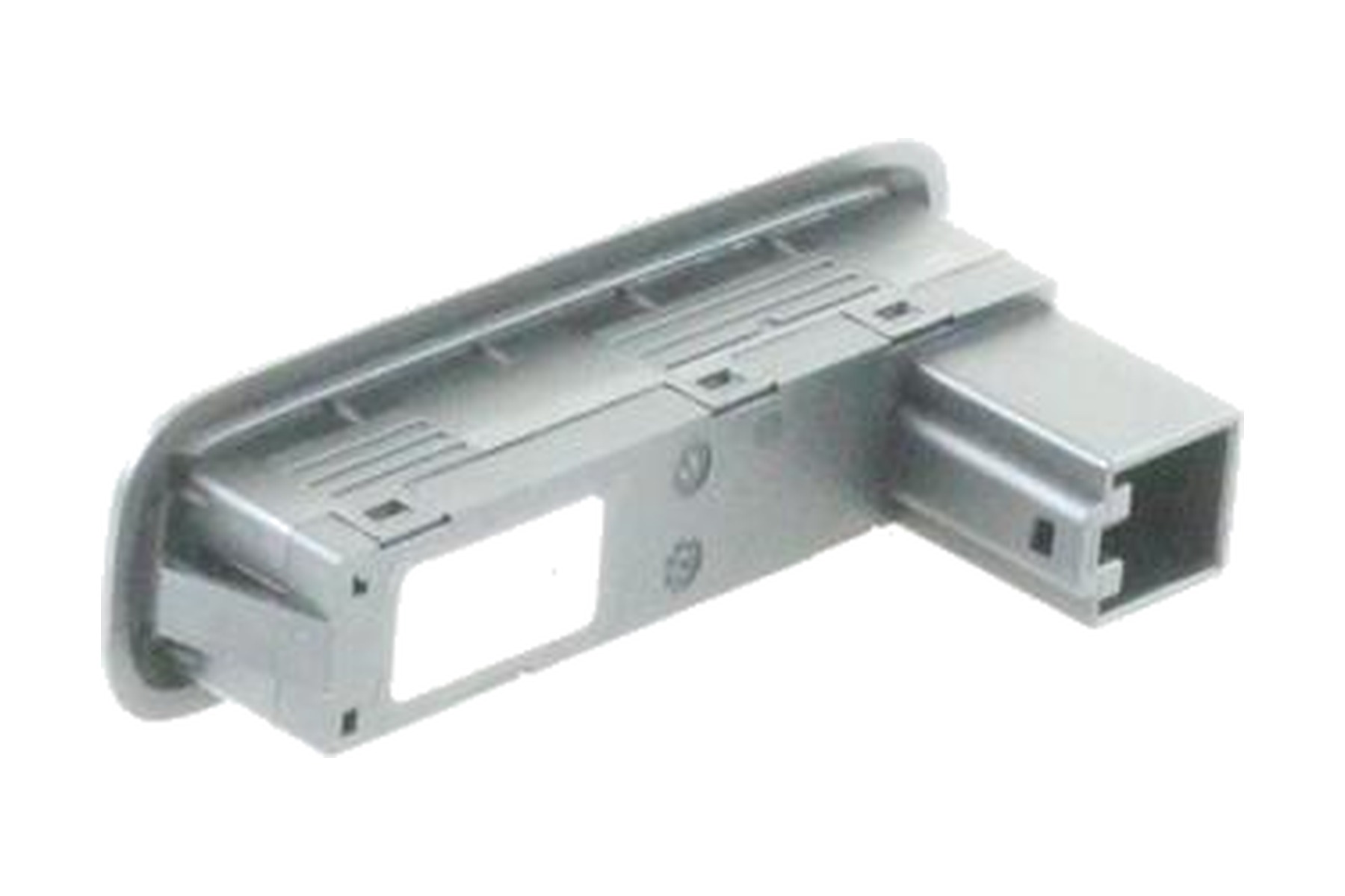 Botão Interruptor de Memorização de Ajuste de Banco VW 5NA9597699B9 - Imagem 10