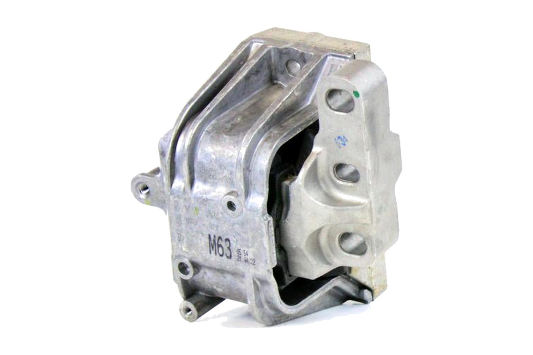Coxim de Motor Direito (Passageiro) VW 1K0199262M - Imagem 15