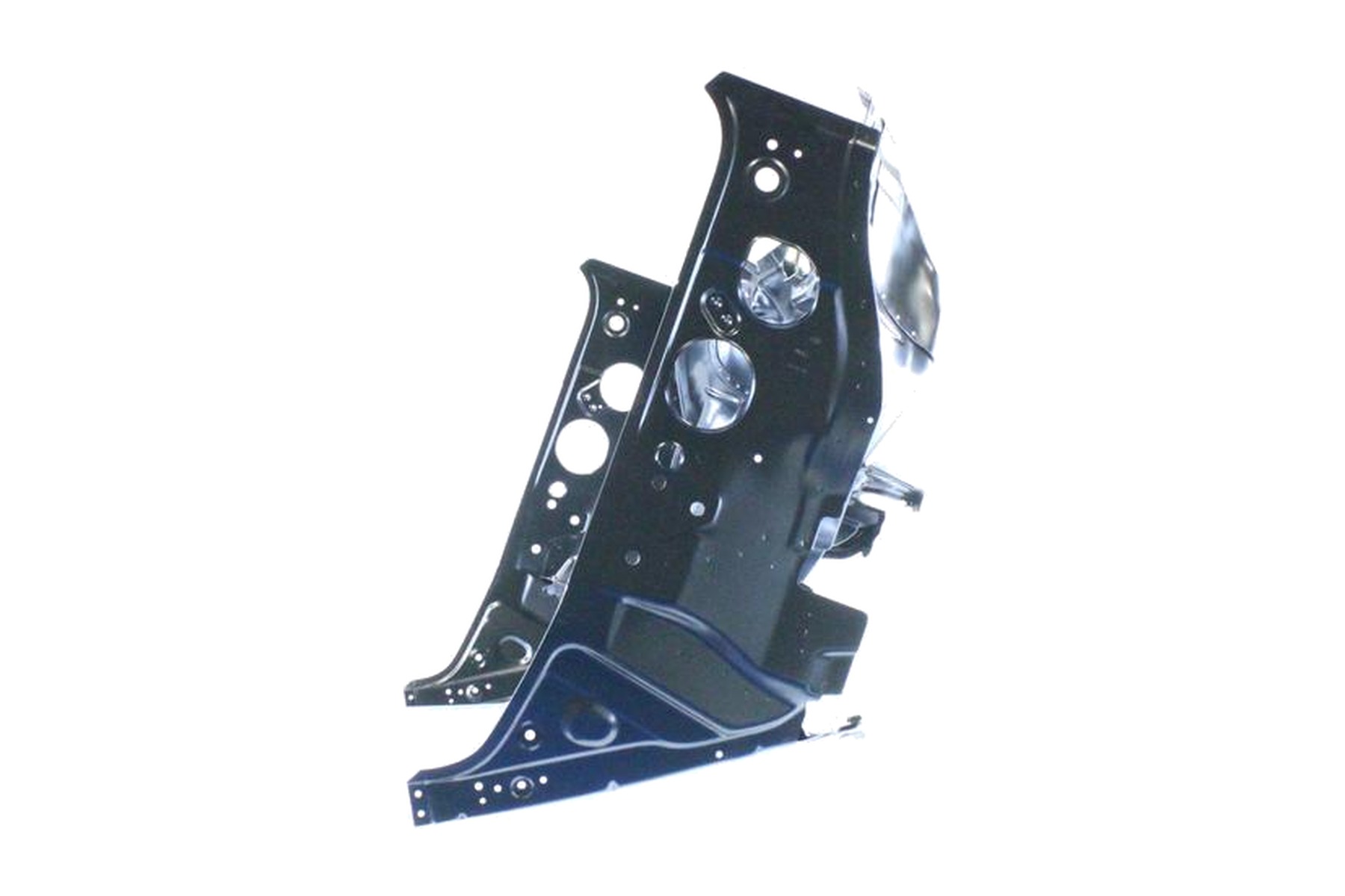 Painel Transversal VW 5Z0803147FGRU - Imagem 19