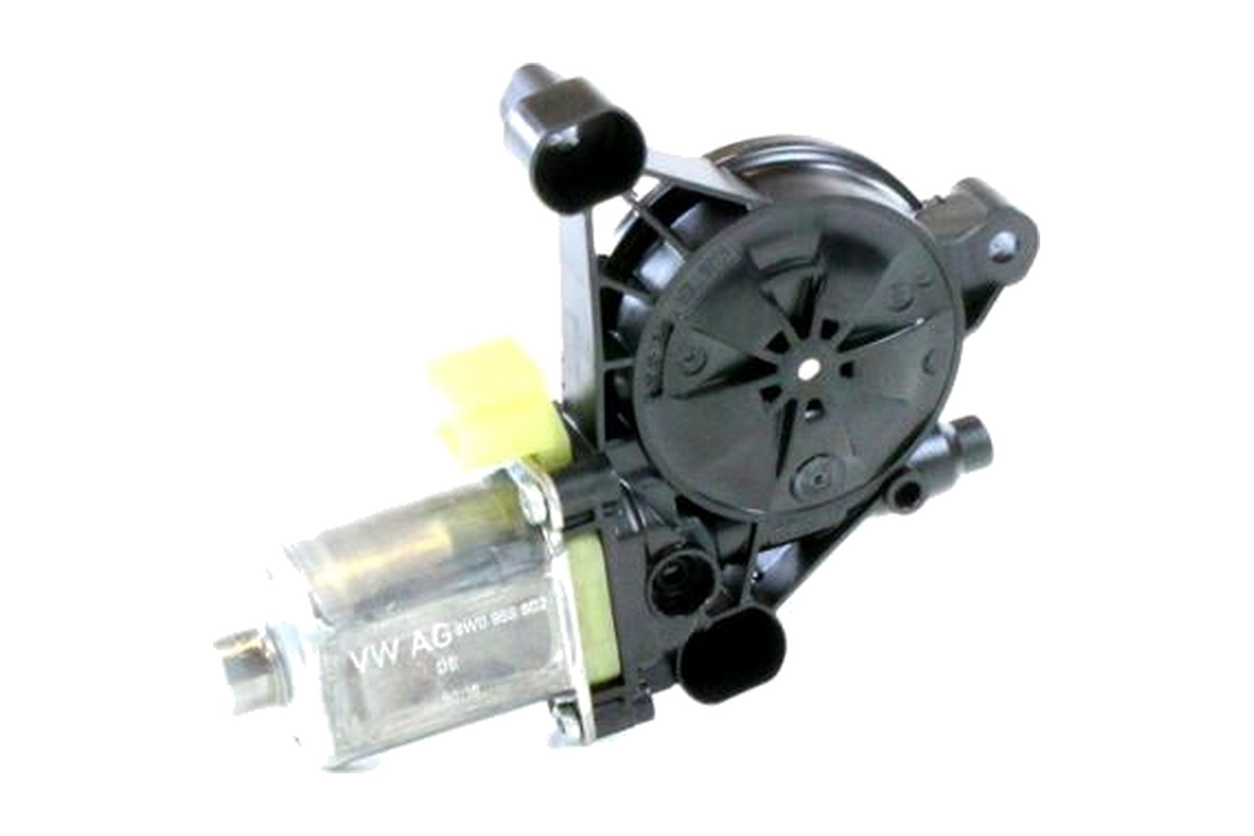 Motor de Acionamento de Vidro VW 8W0959802 - Imagem 12