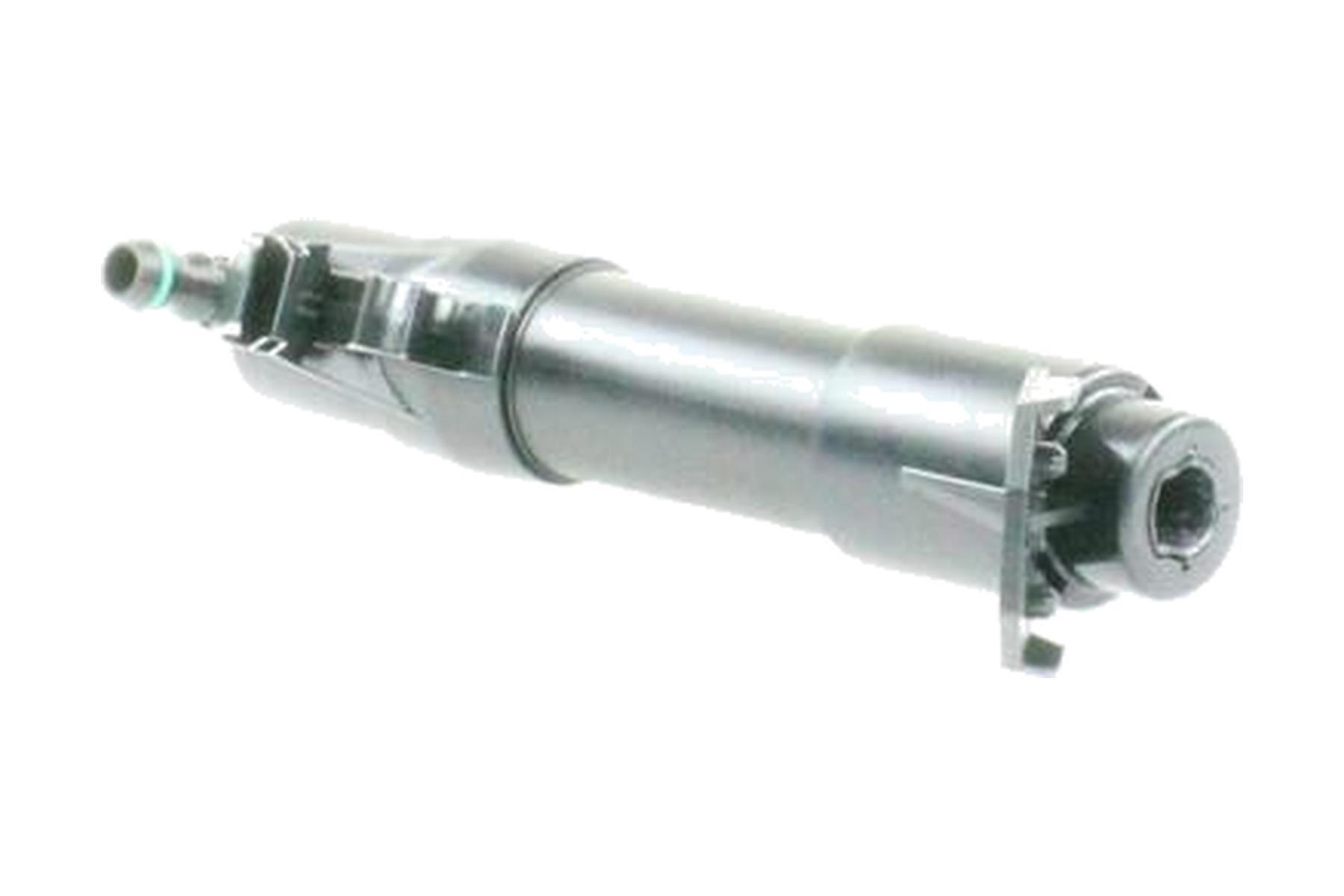 Cilindro de Lavador de Farol Dianteiro Direito (Passageiro) VW 1K5955978 - Imagem 4