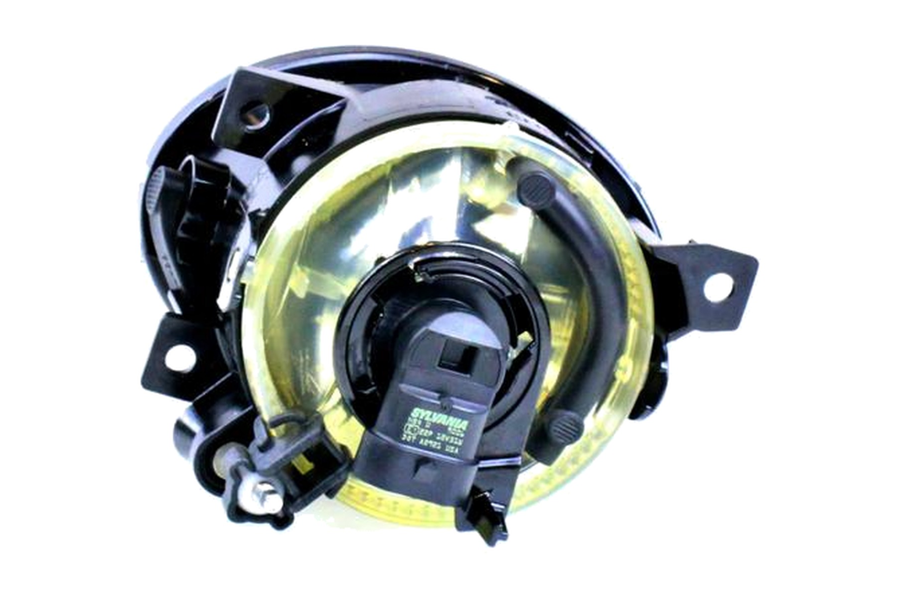 Farol de Milha Dianteiro Direito (Passageiro) VW 2H0941700A - Imagem 13