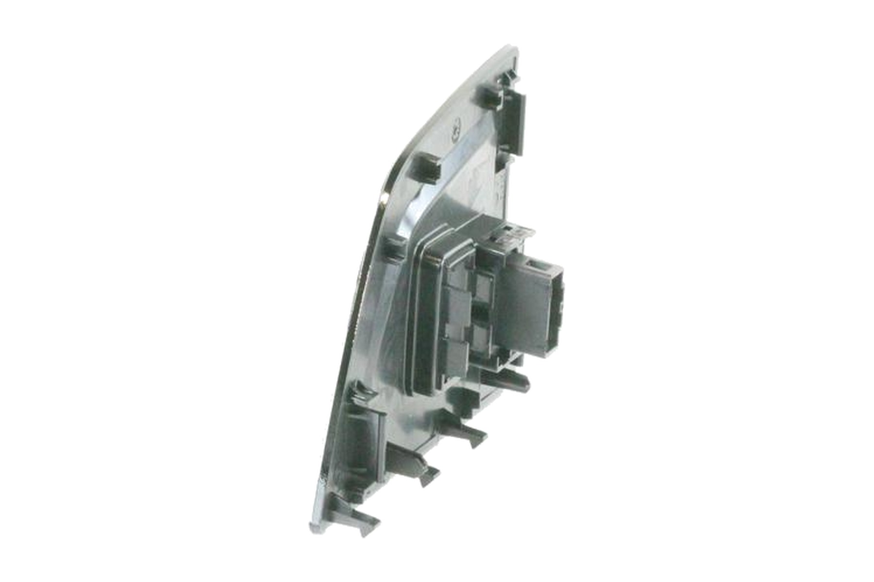 Moldura botão de iluminação Airbag passageiro VW 2G5919234LDA - Imagem 9