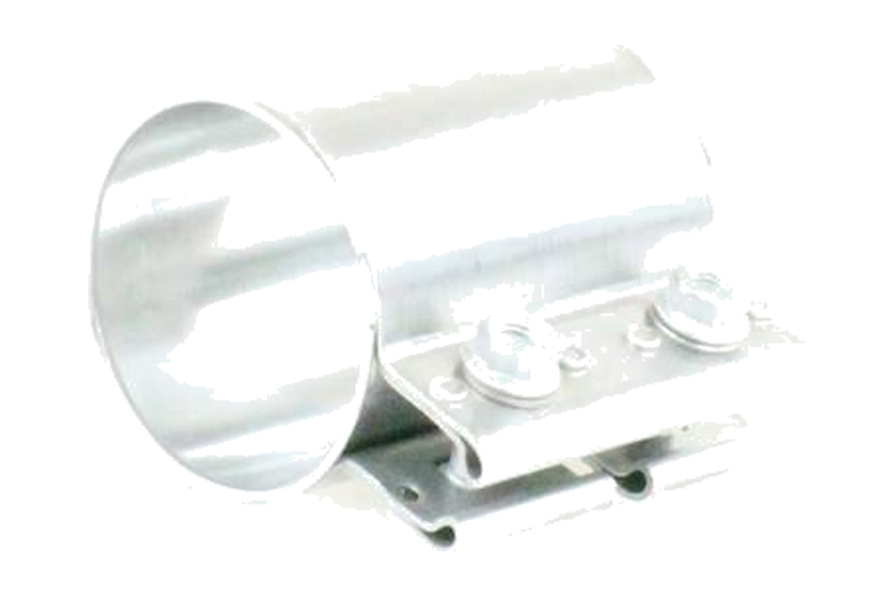 Abraçadeira de Escapamento VW 1K0253141AA - Imagem 10