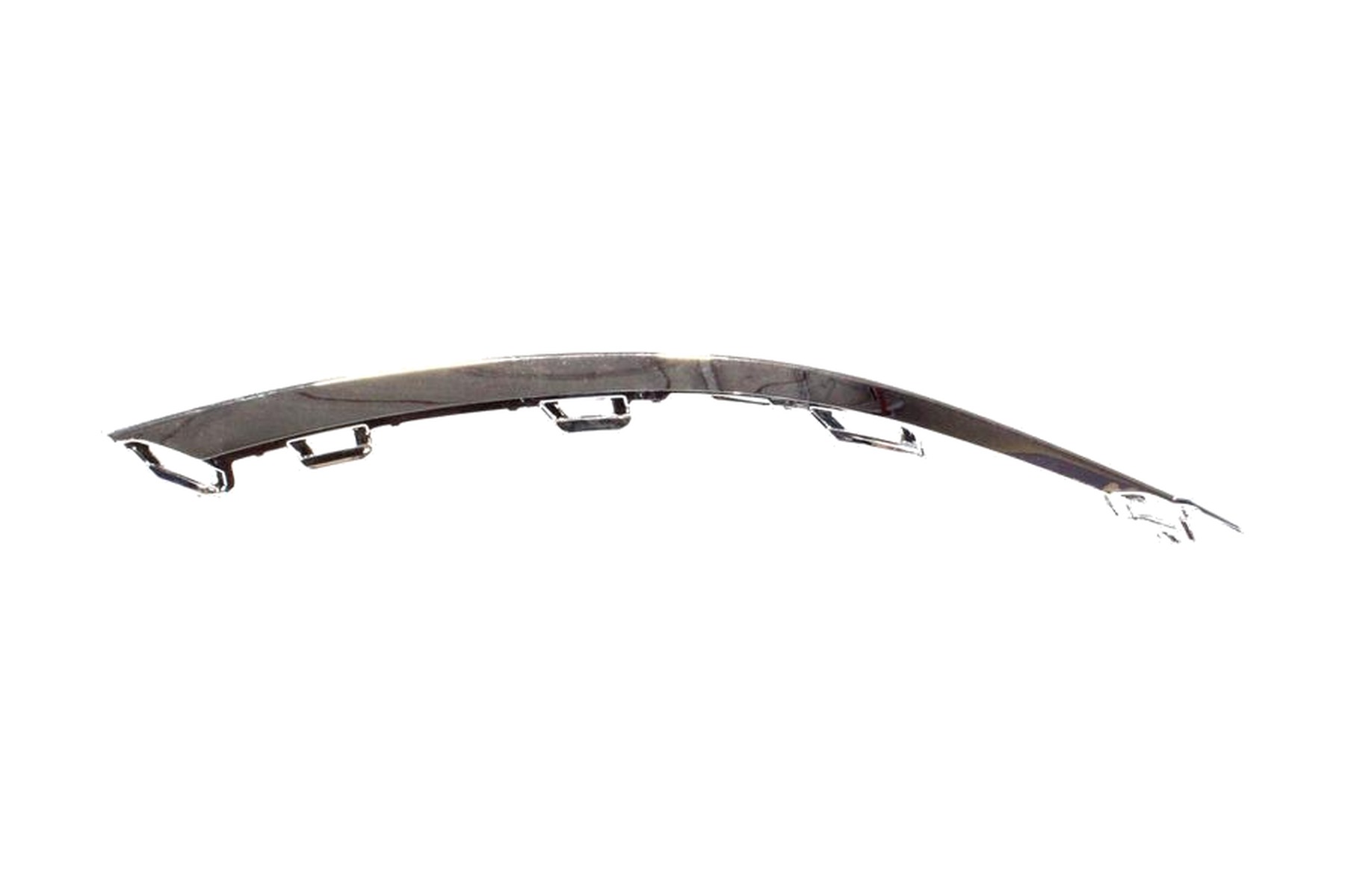 Friso de Spoiler de Para-choque VW 5GB8533312ZZ