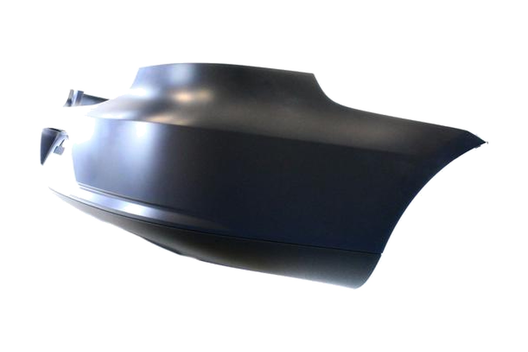 Para-choque Traseiro VW 5U5807417BGRU - Imagem 6