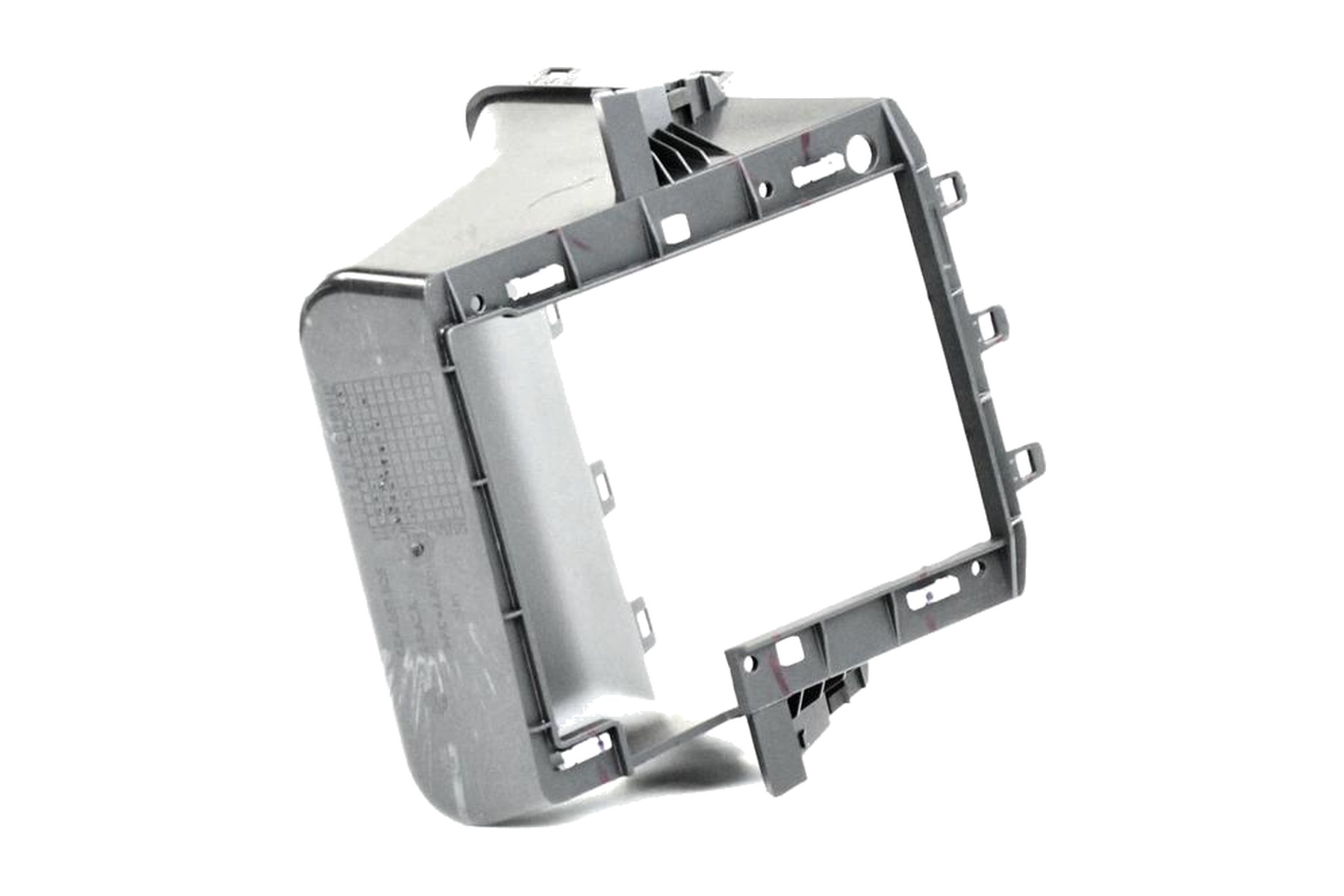 Porta-objetos VW 6EA8579251QB - Imagem 21
