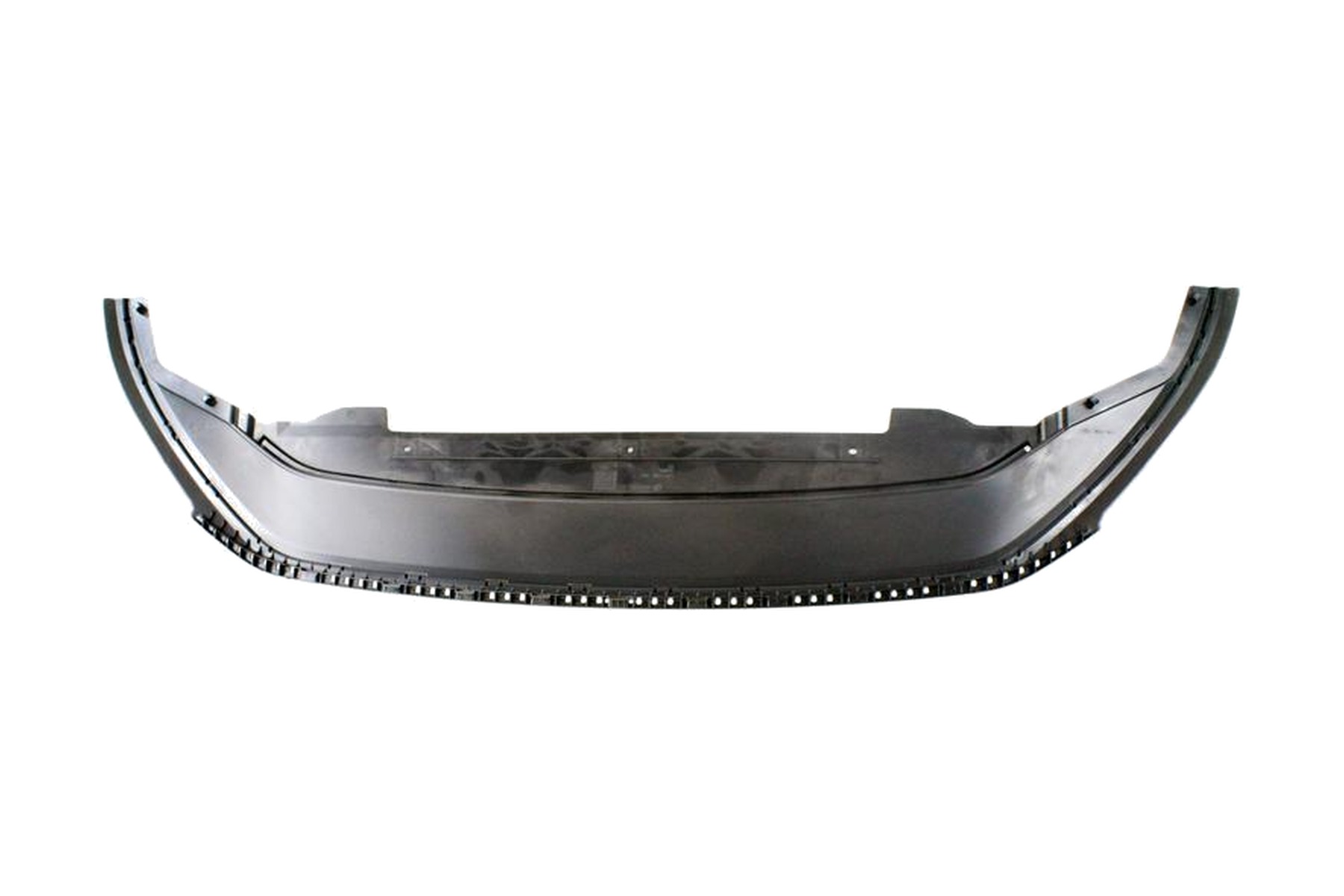 Saia de Spoiler de Para-choque Dianteiro VW 5G08059159B9 - Imagem 4
