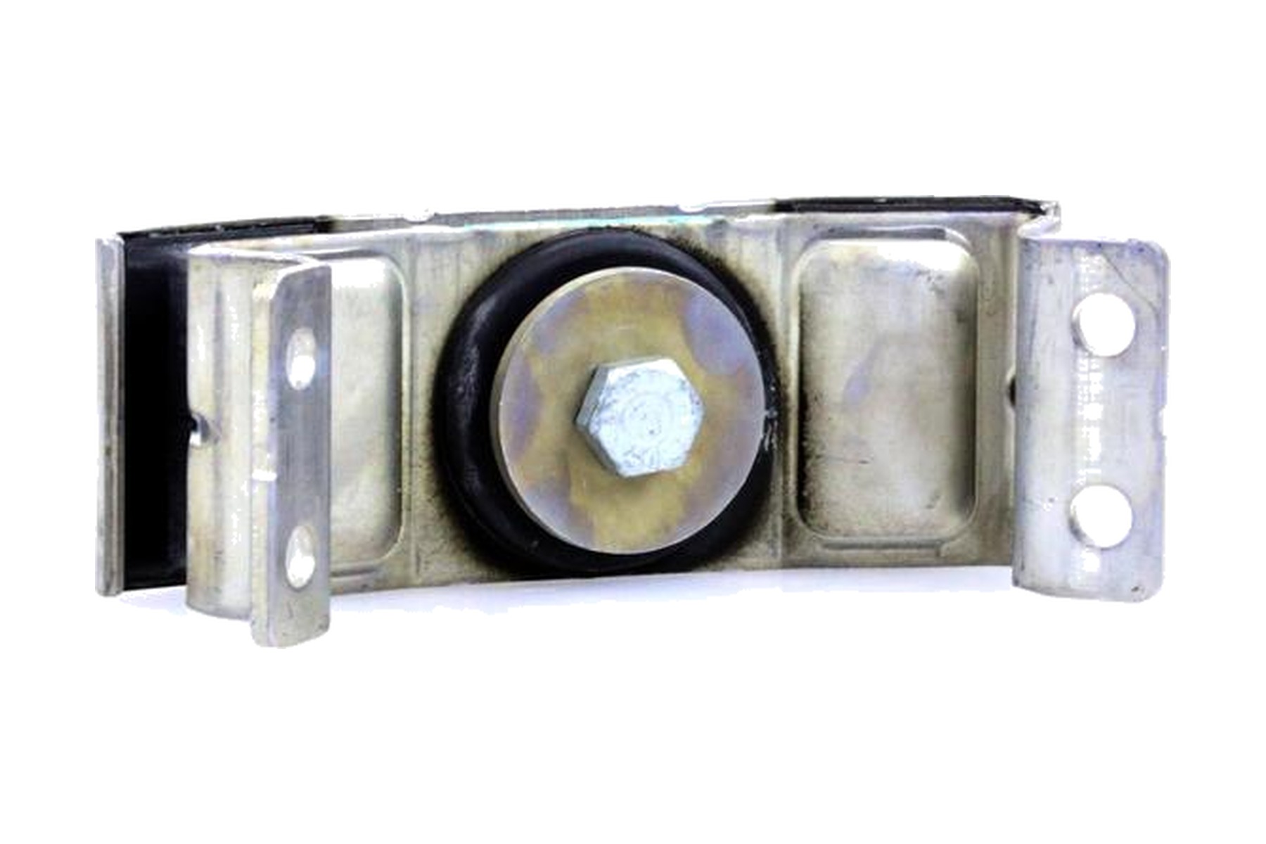 Coxim de Caixa de Câmbio VW 2H6399151A - Imagem 24