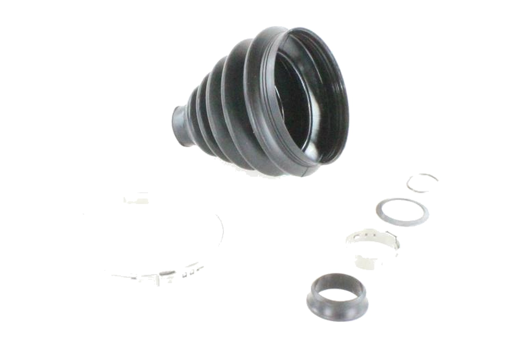 Kit de Coifa de Junta Homocinética VW 6R0498203A - Imagem 22