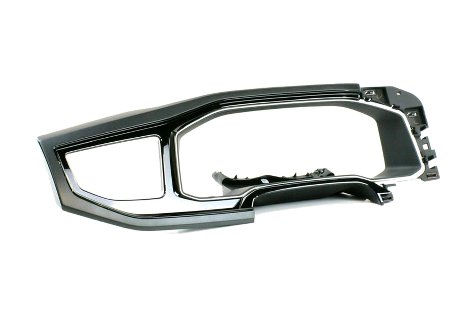 Moldura de Painel de Instrumentos VW 6EA858417KRPX - Imagem 23