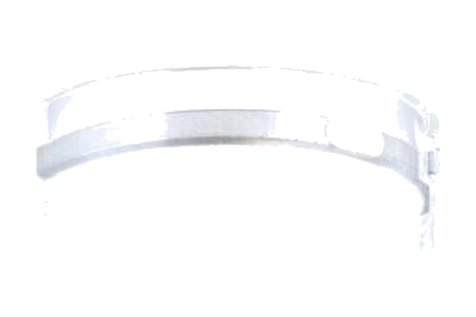 Bronzina de Virabrequim Superior Inferior VW 032198491A - Imagem 14
