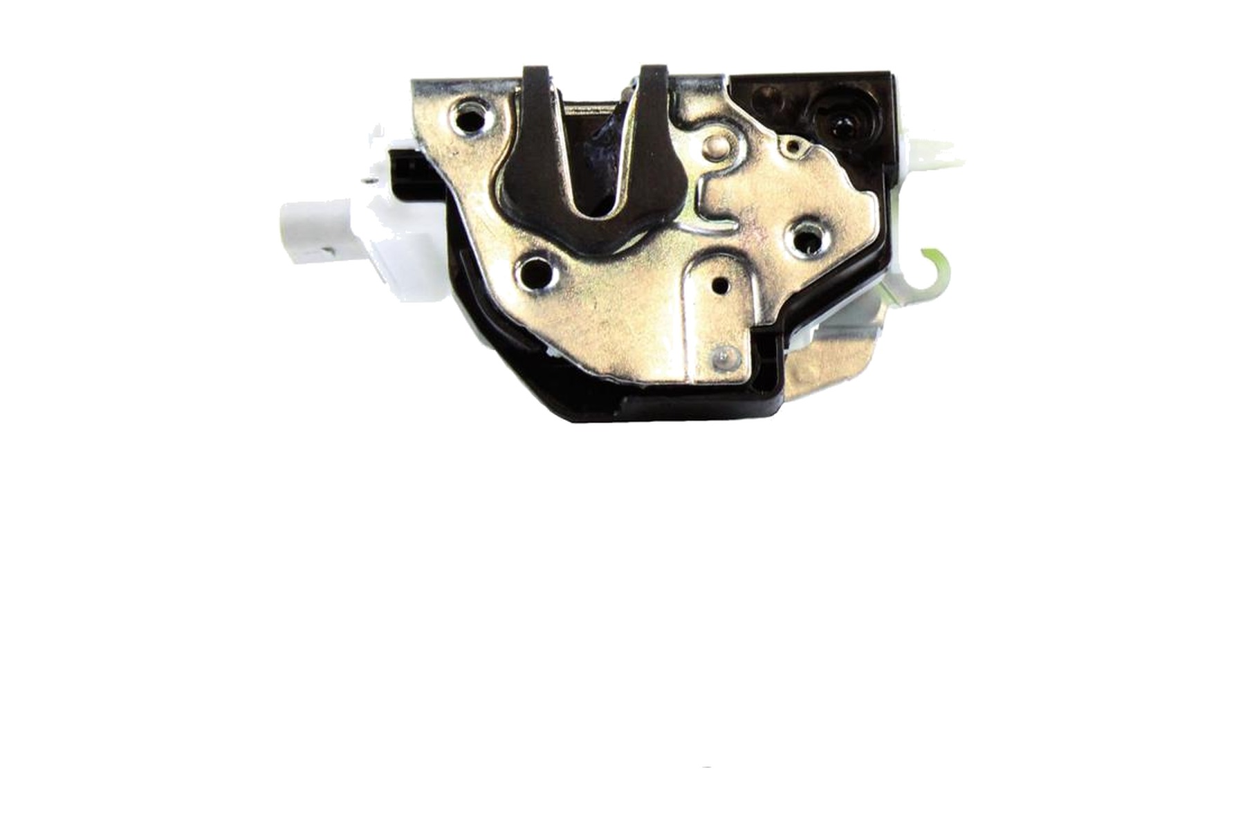 Fechadura de Porta VW 5U1837016AC - Imagem 4