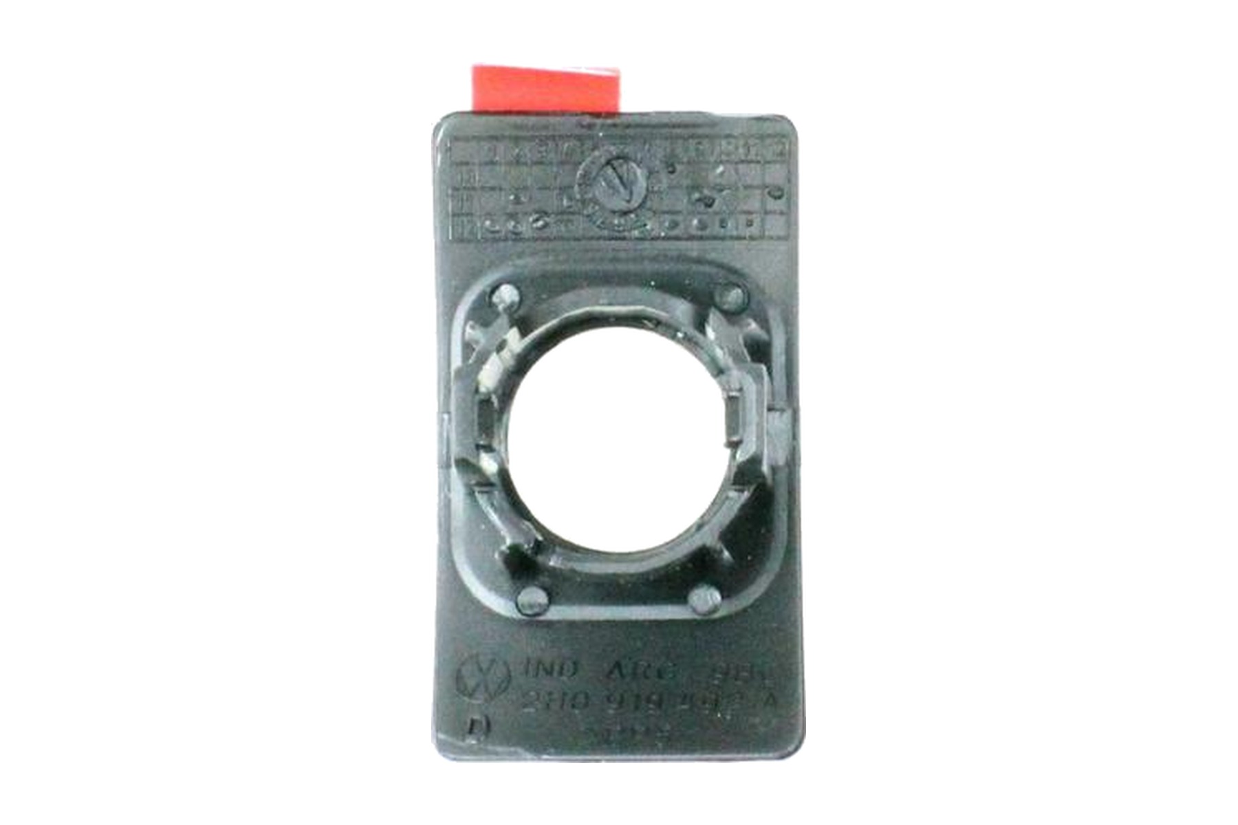 Suporte de Sensor de Estacionamento VW 2H0919492A - Imagem 4