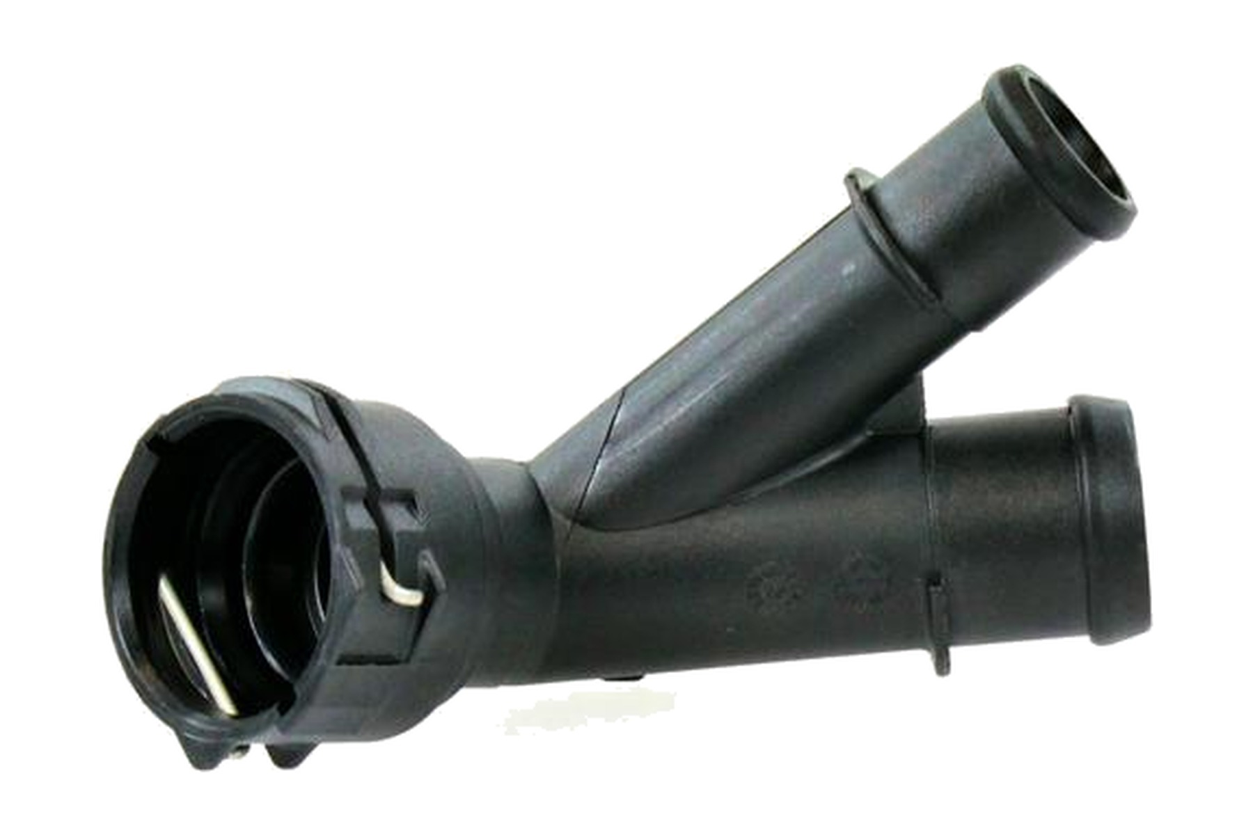 Conexão de Mangueira de Água de Radiador VW 5Q0122291DA - Imagem 24