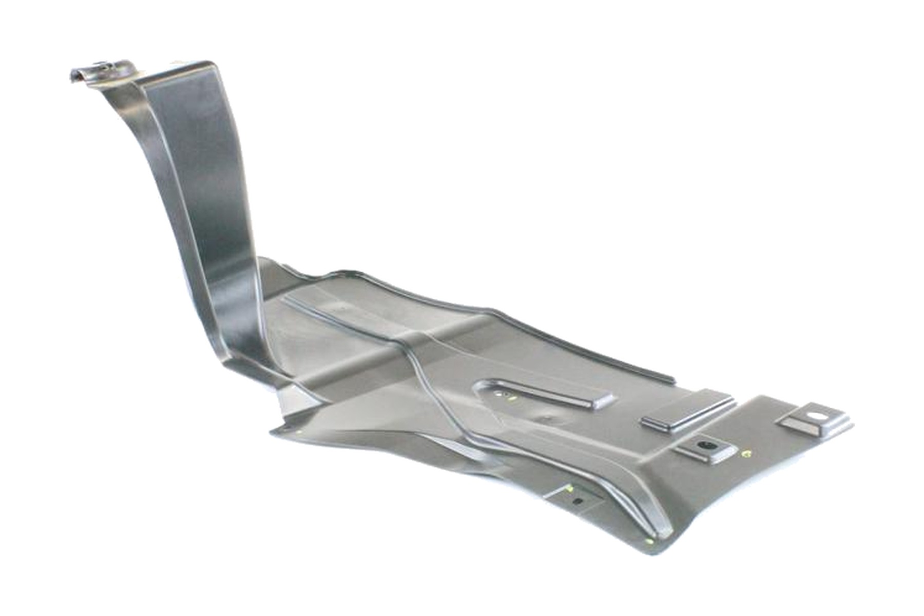 Defletor de Protetor de Cárter VW 5U0825250A - Imagem 16