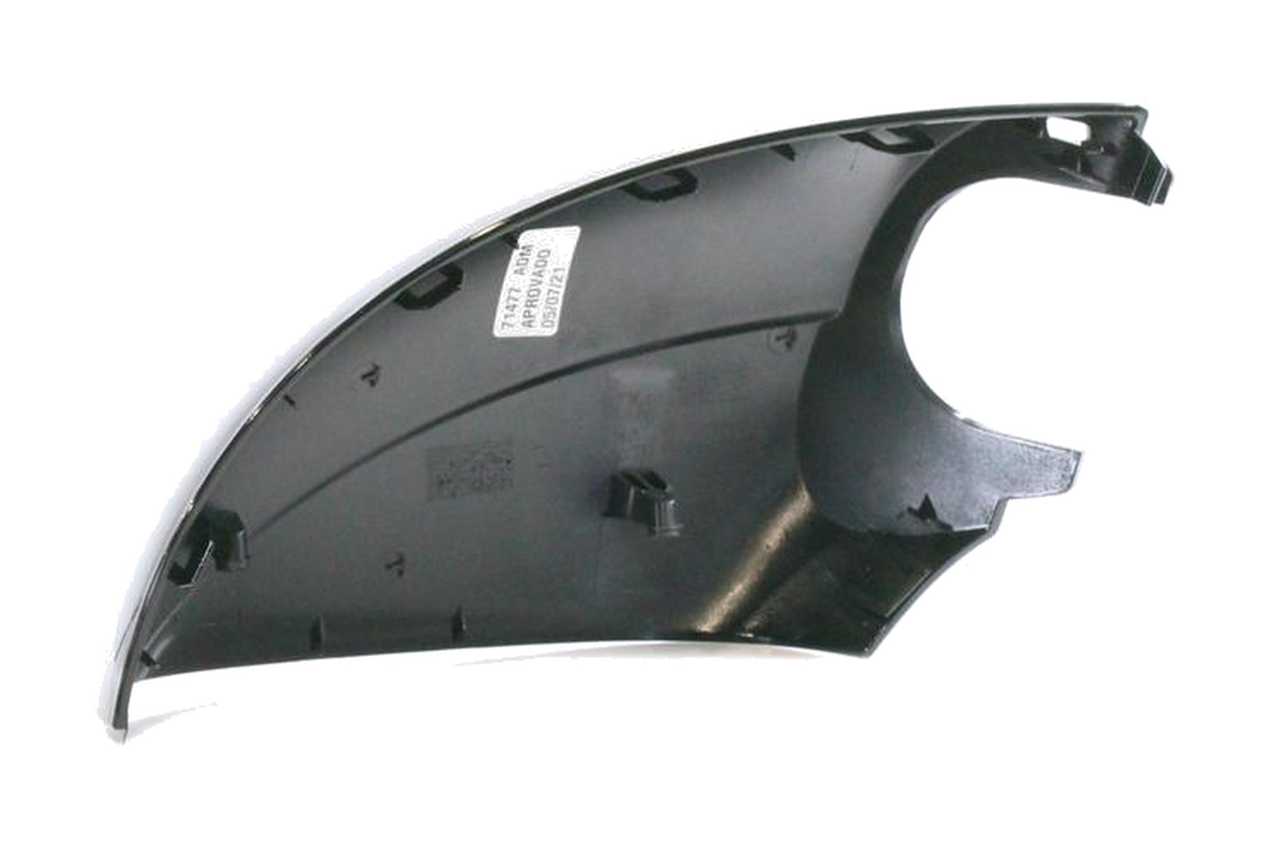 Moldura de Espelho Retrovisor VW 2H0857603J041 - Imagem 11