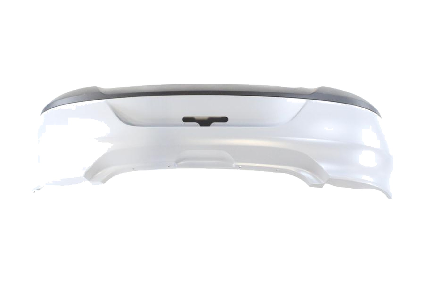 Para-choque Traseiro VW 5U6807417DGRU