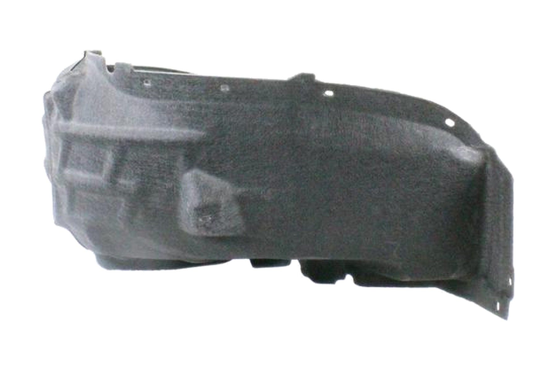 Para-barro de Caixa de Roda VW 2GK810972 - Imagem 17