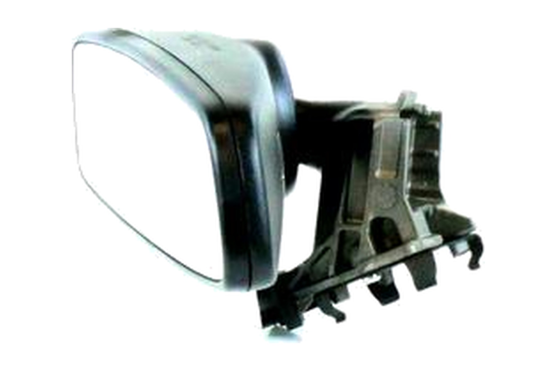 Espelho Retrovisor Interno Preto VW 3G0857511AM9B9 - Imagem 6