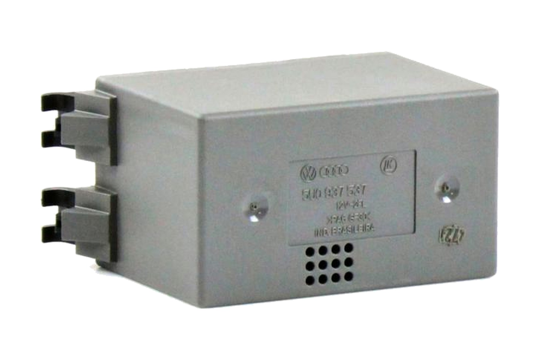 Caixa de Relé VW 5U0937537 - Imagem 11