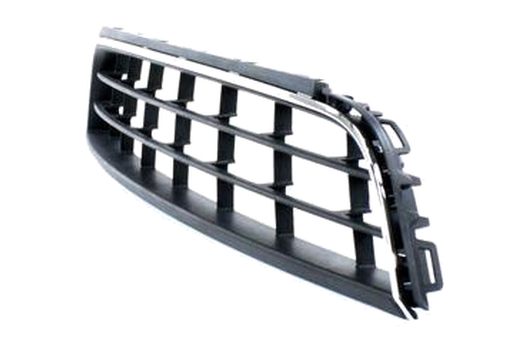 Grade de Ventilação de Para-choque VW 5C6853671RYP - Imagem 6