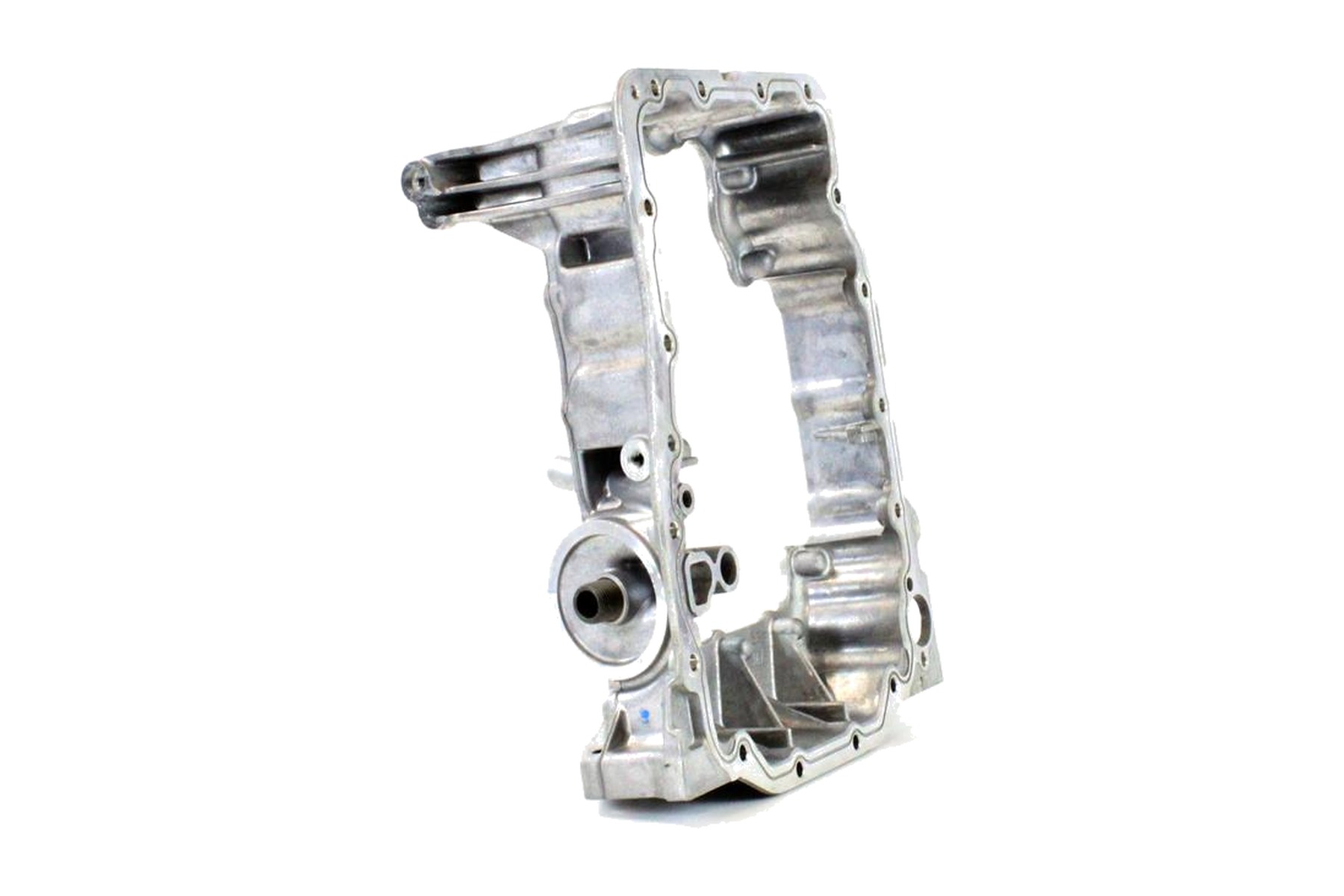 Cárter de Óleo de Motor Superior VW 04C103601M - Imagem 21