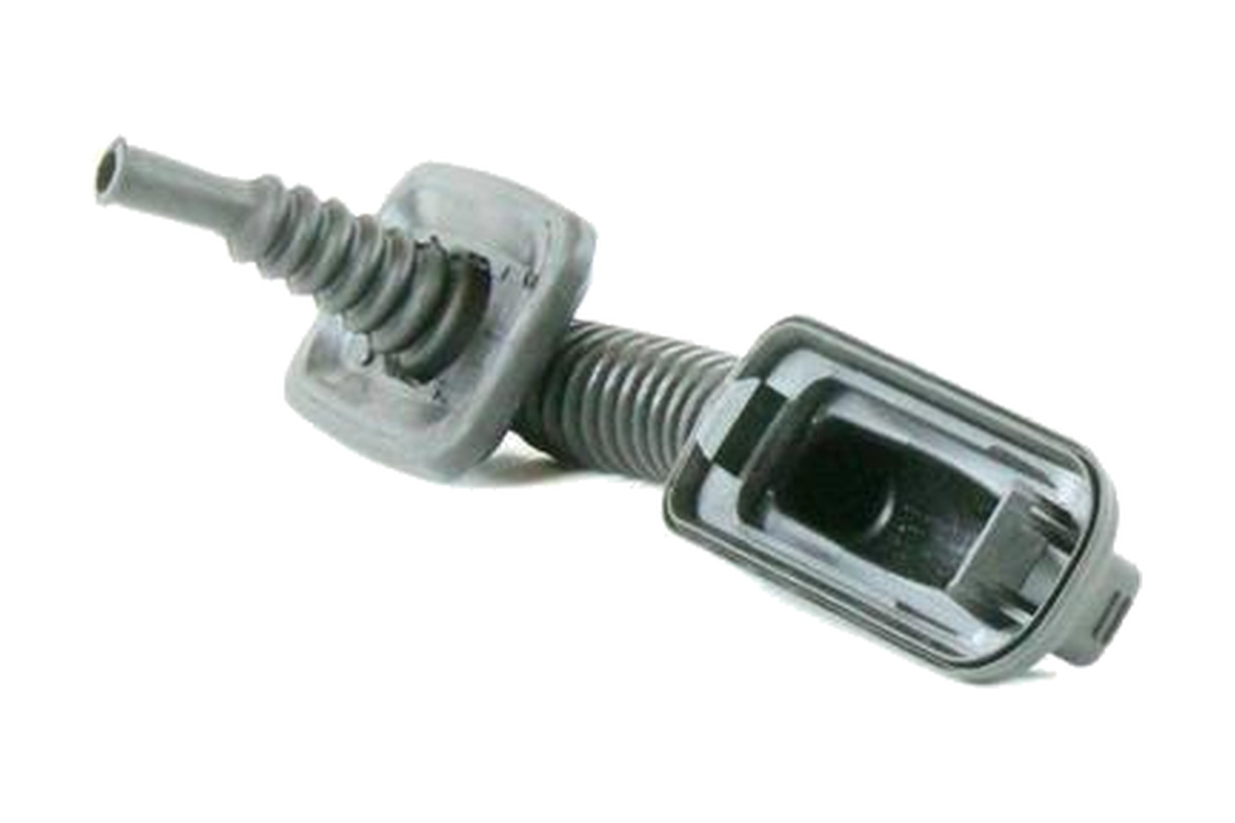 Coifa Passa-fio de Chicote Elétrico de Porta VW 5N0959843B - Imagem 5