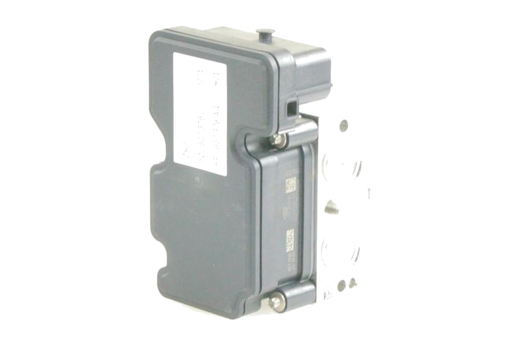 Módulo de Freio ABS VW 5Z0614117PBEF - Imagem 4
