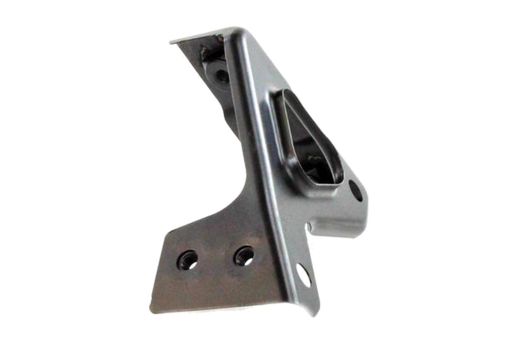 Suporte de Para-lama VW 5N0821136 - Imagem 20