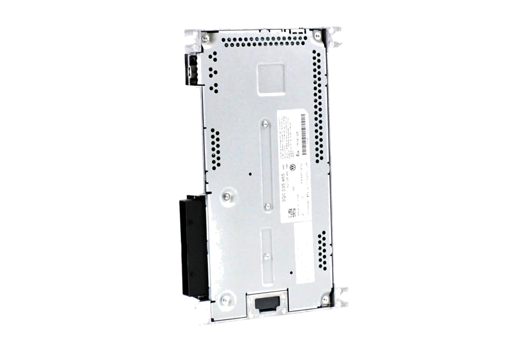 Amplificador de Áudio VW 3Q0035465 - Imagem 11