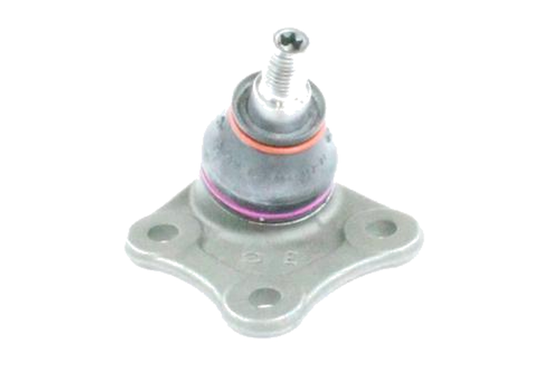 Pivô de Bandeja de Suspensão Direito (Passageiro) VW 1J0407366J