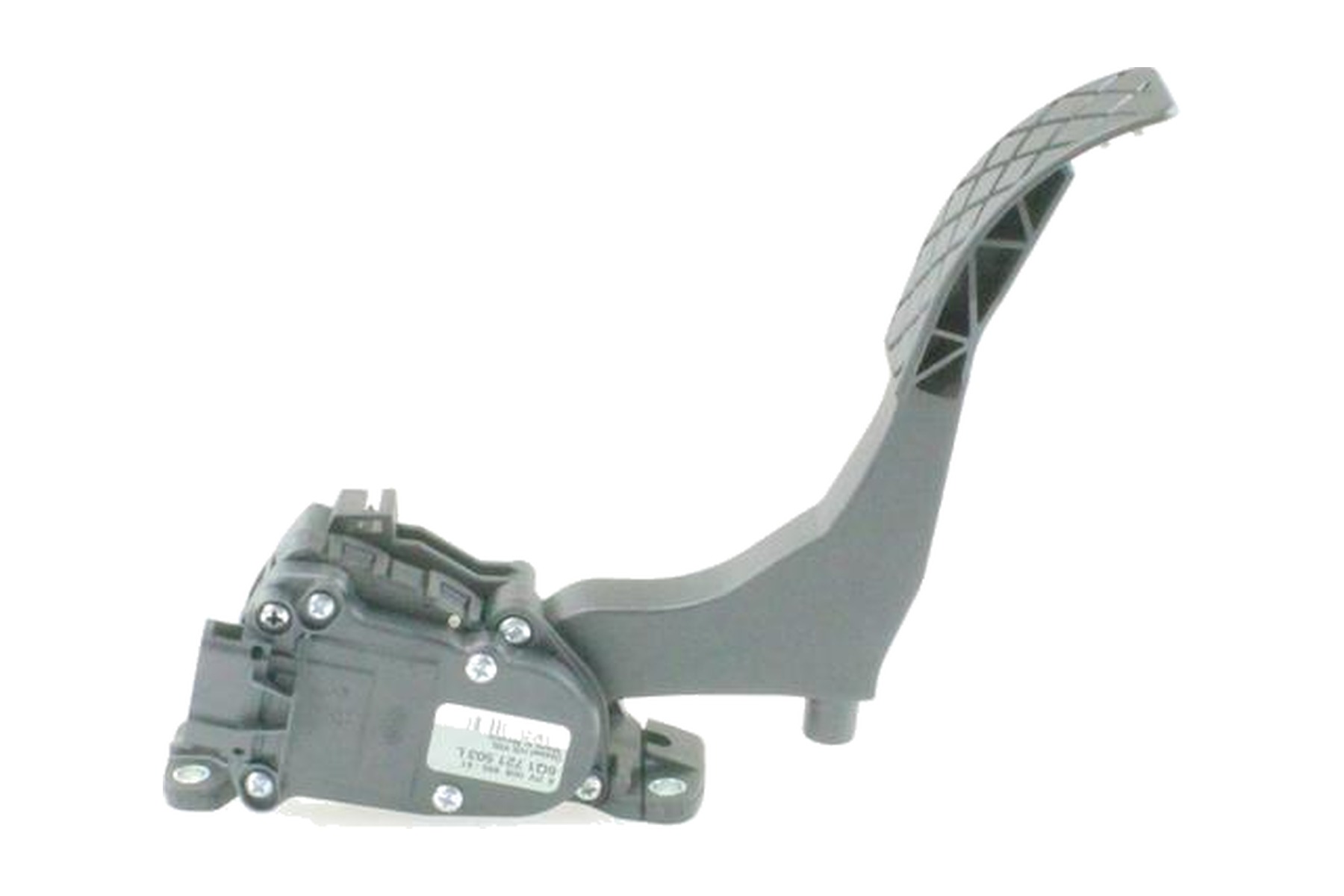 Pedal de Acelerador VW 6Q1721503L