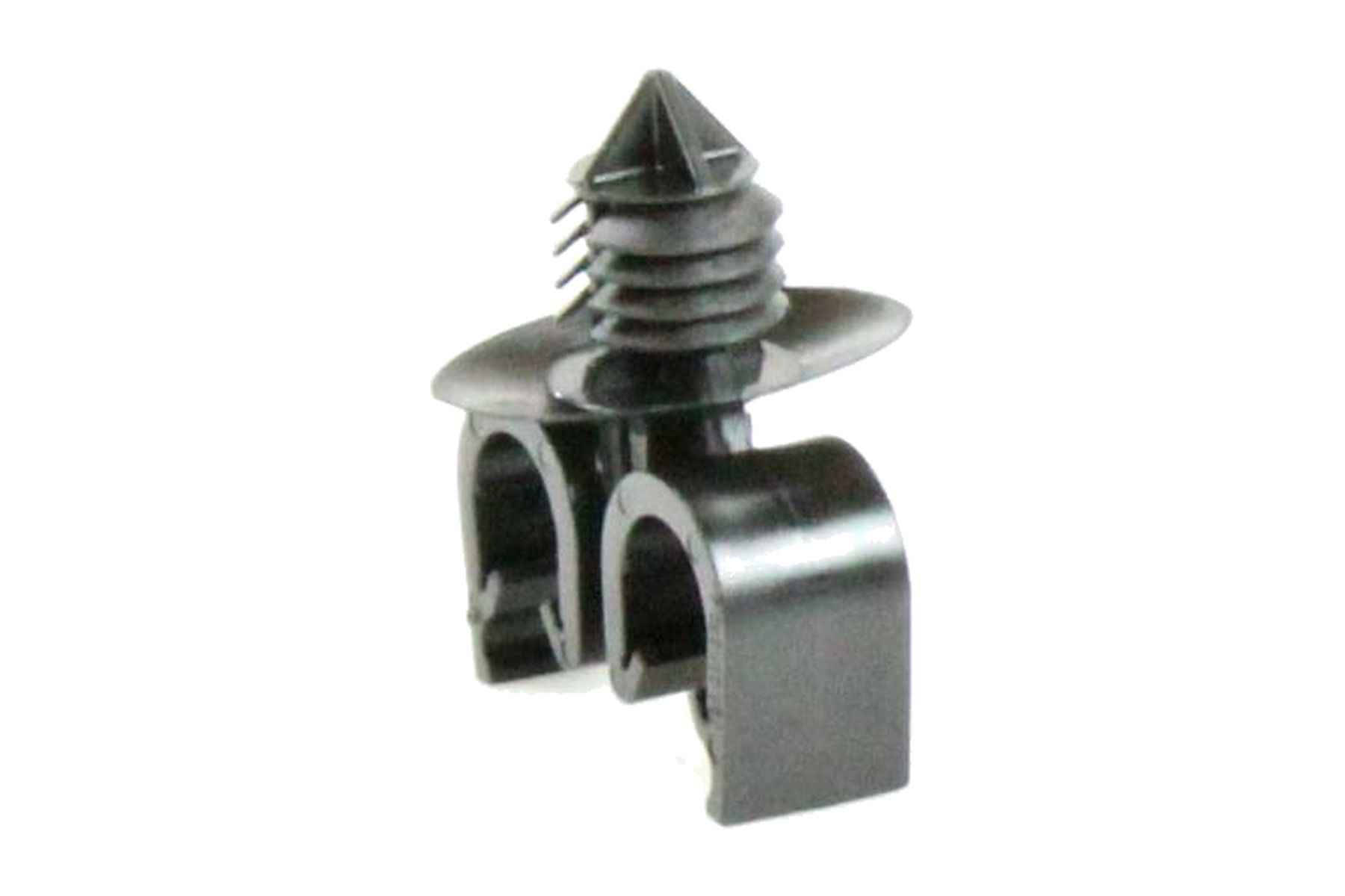 Presilha de Fixação de Mangueira de Combustível VW 2Q0201270A - Imagem 17