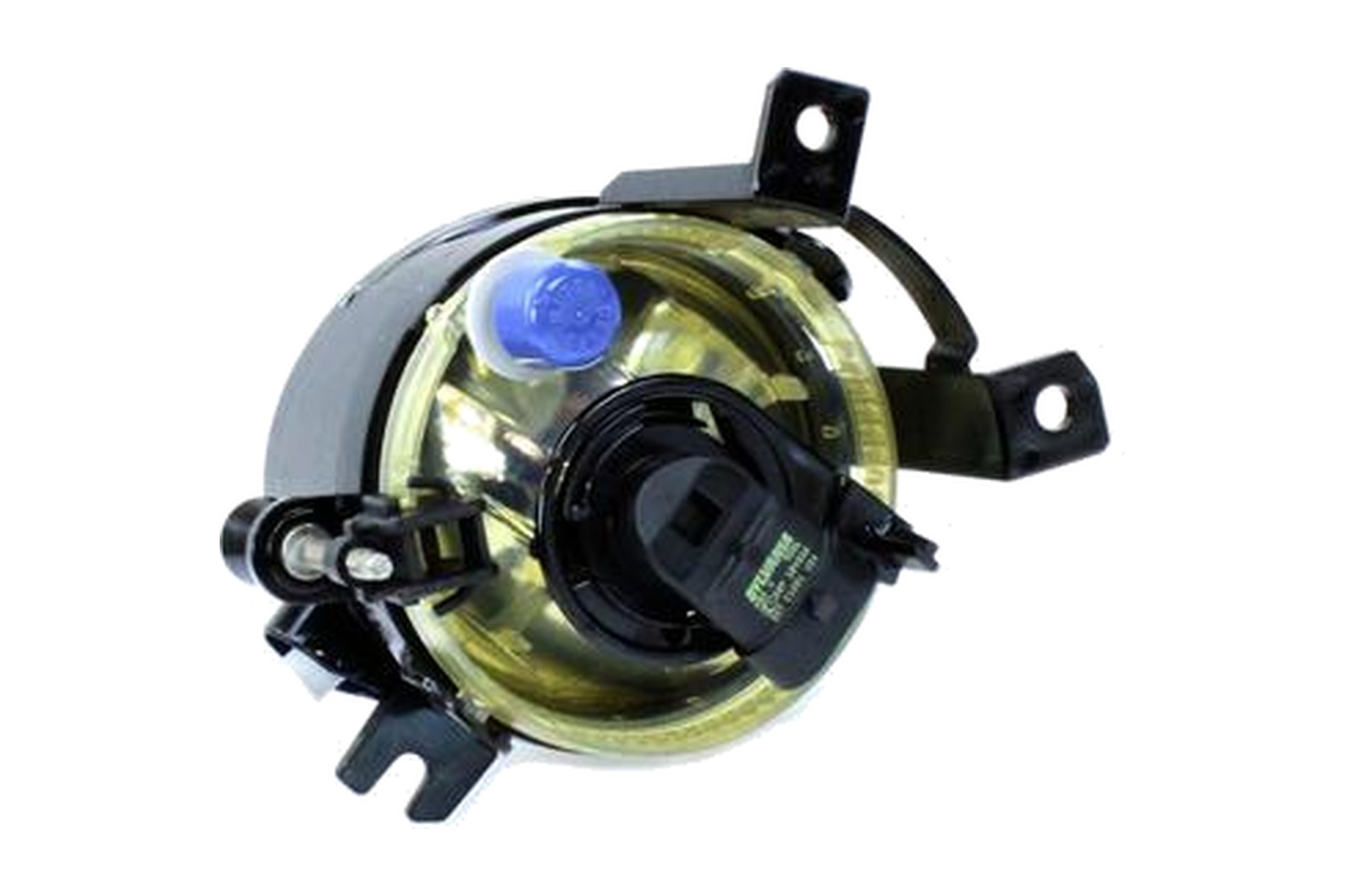 Farol de Milha Dianteiro Direito (Passageiro) VW 5Z0941700A - Imagem 14