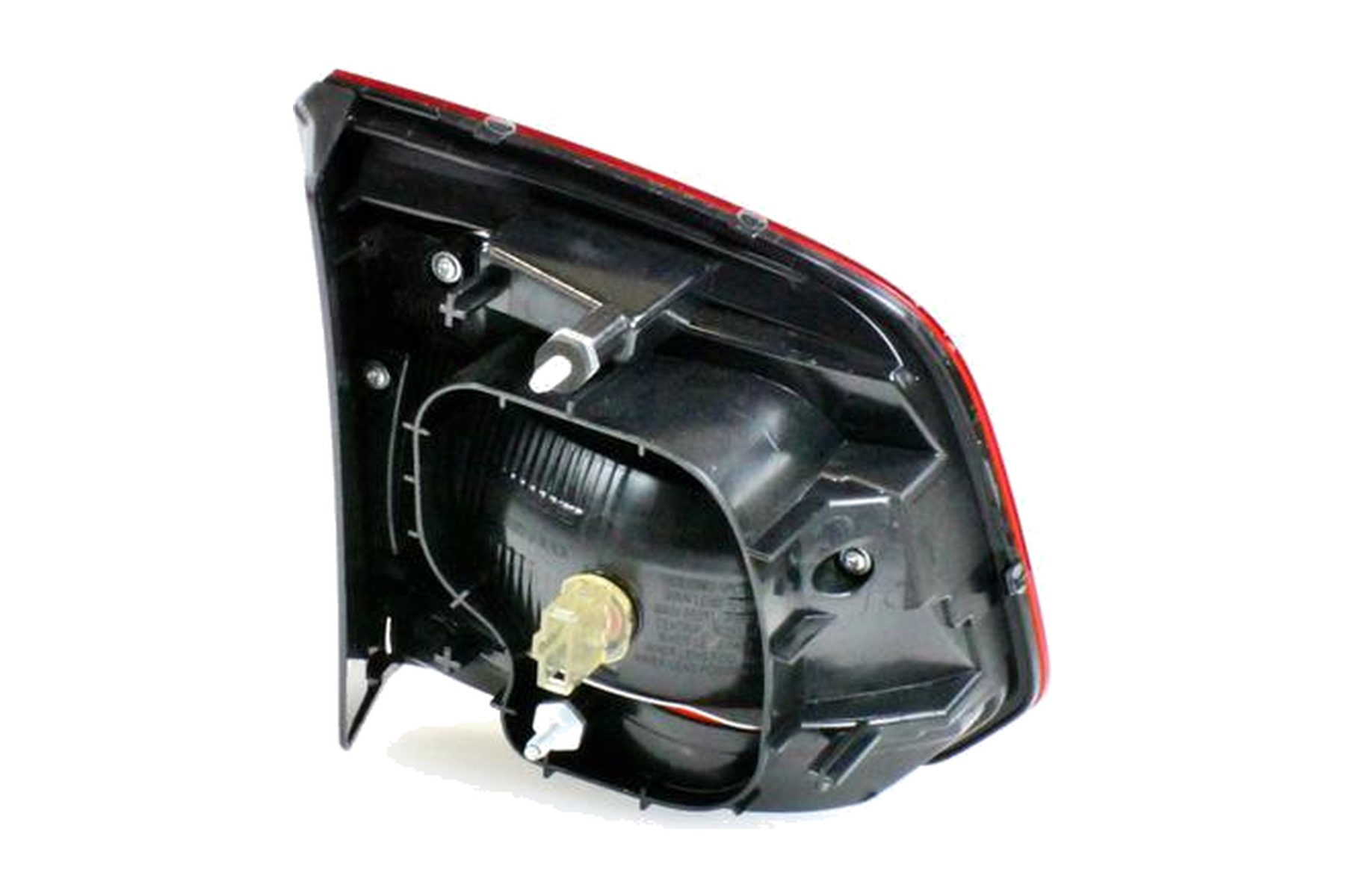 Lanterna Direito (Passageiro) VW 5Z9945094N - Imagem 14