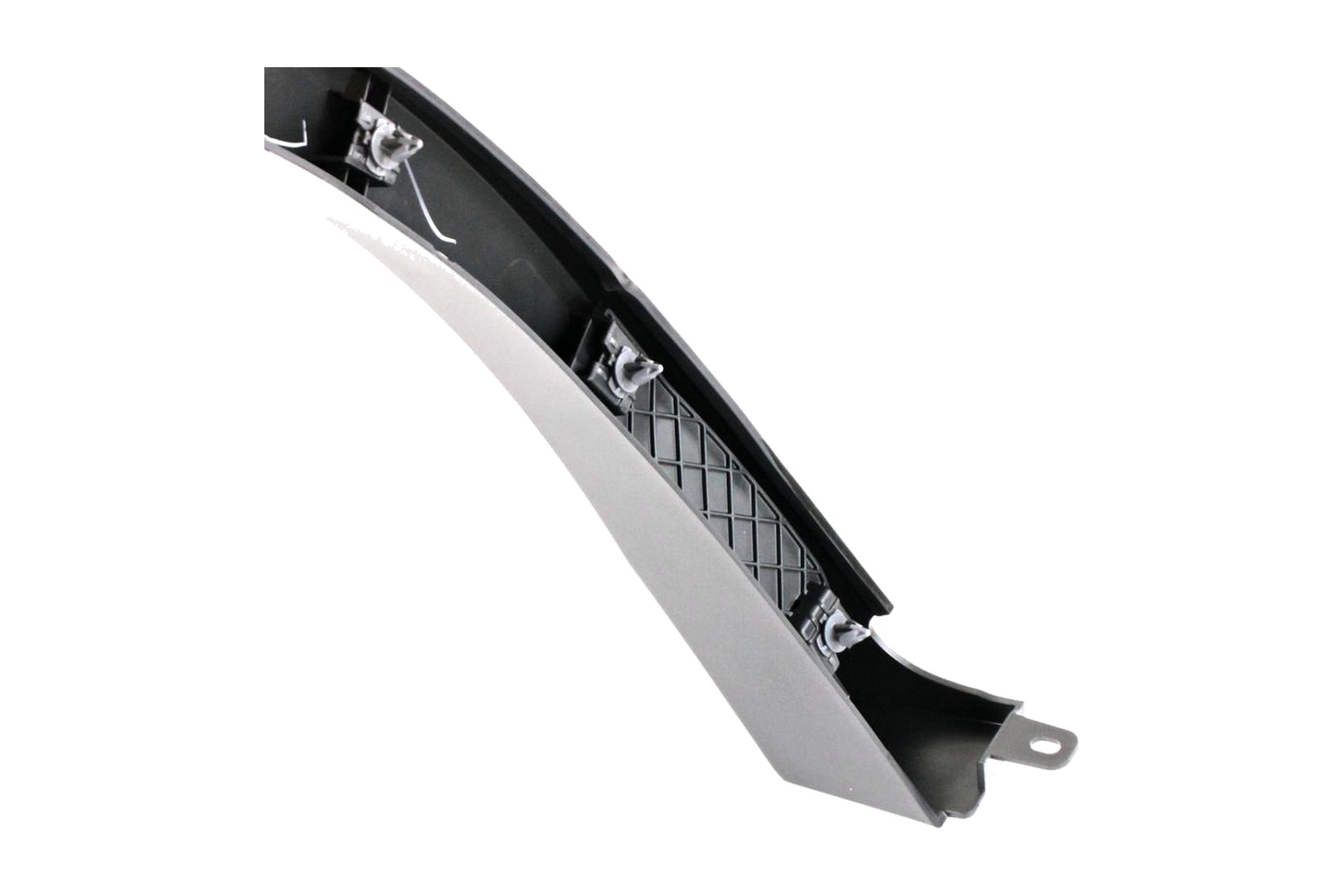 Moldura de Para-lama VW 5NN8548199B9 - Imagem 3
