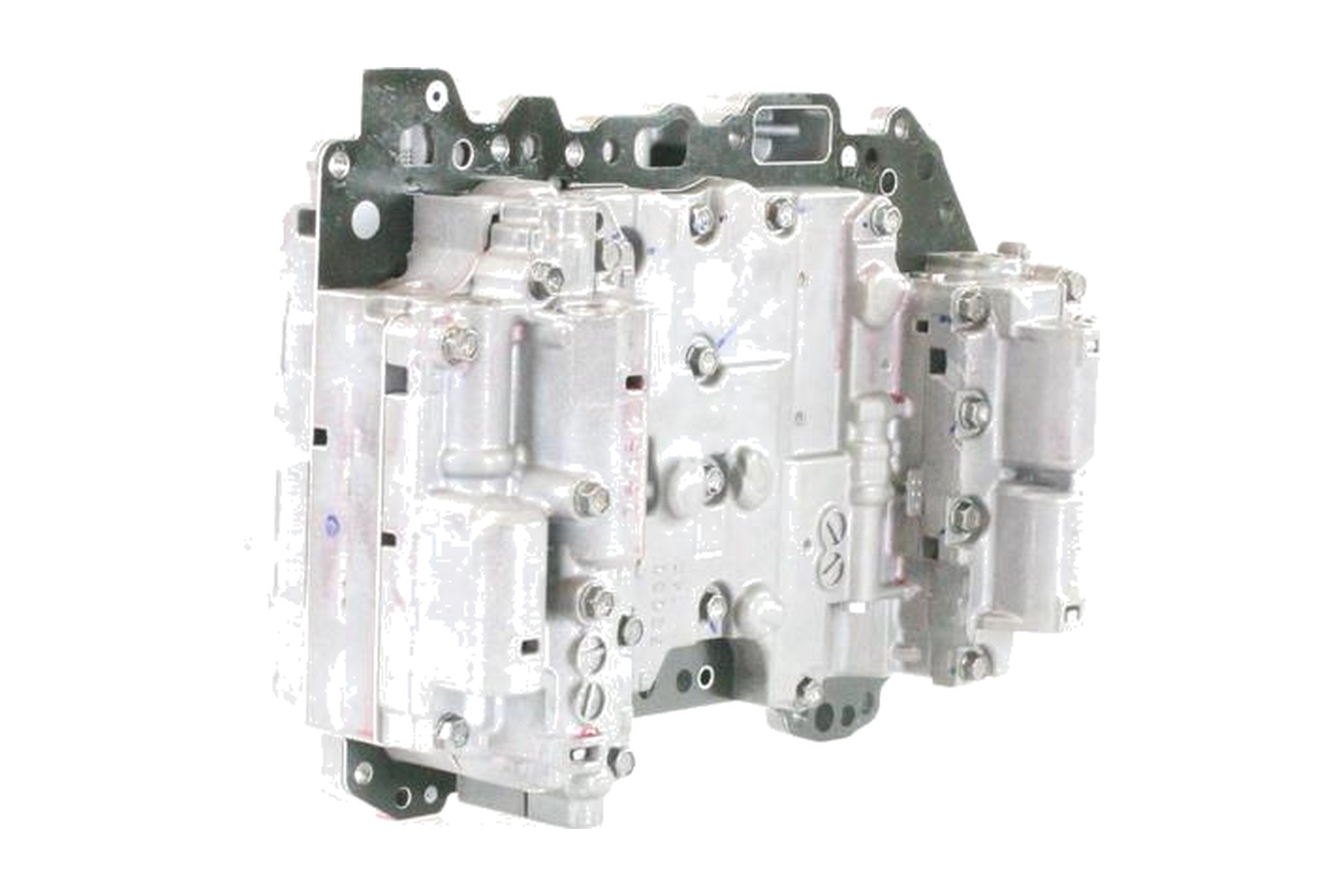 Corpo de Válvulas de Caixa de Câmbio VW 09G325039F - Imagem 10