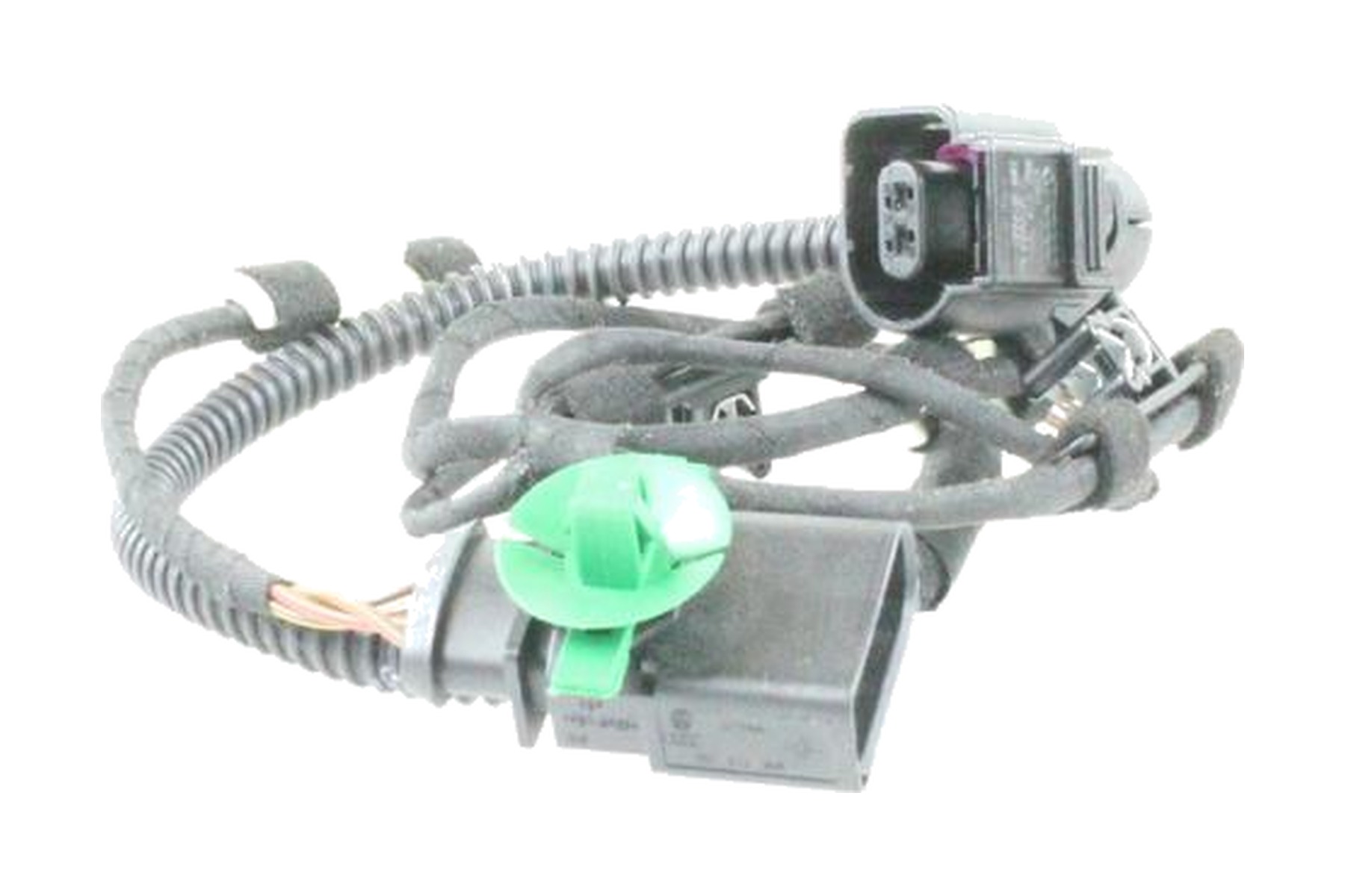 Interruptor de Abertura de Capô VW 3AA953236A - Imagem 22