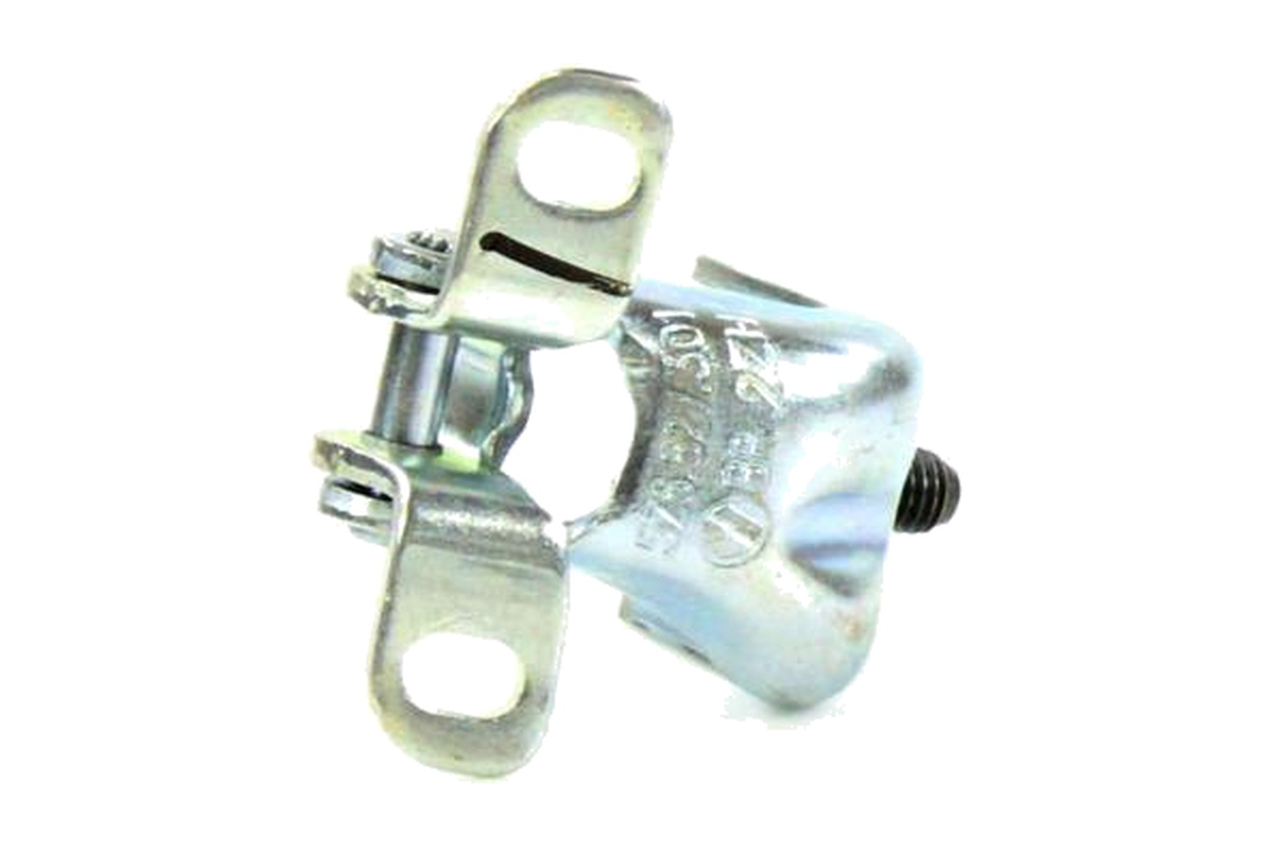 Dobradiça de Tampa de Porta-malas VW 5Z6827301 - Imagem 9