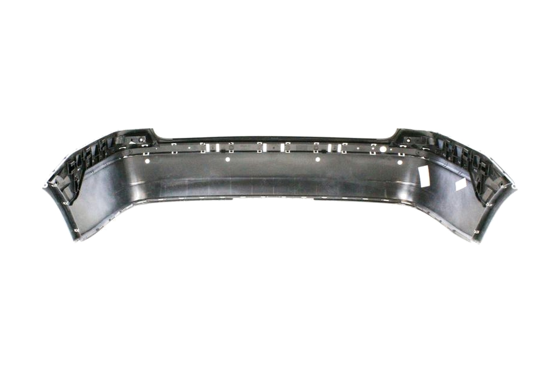 Para-choque Traseiro VW 6Q5807417CGRU - Imagem 4