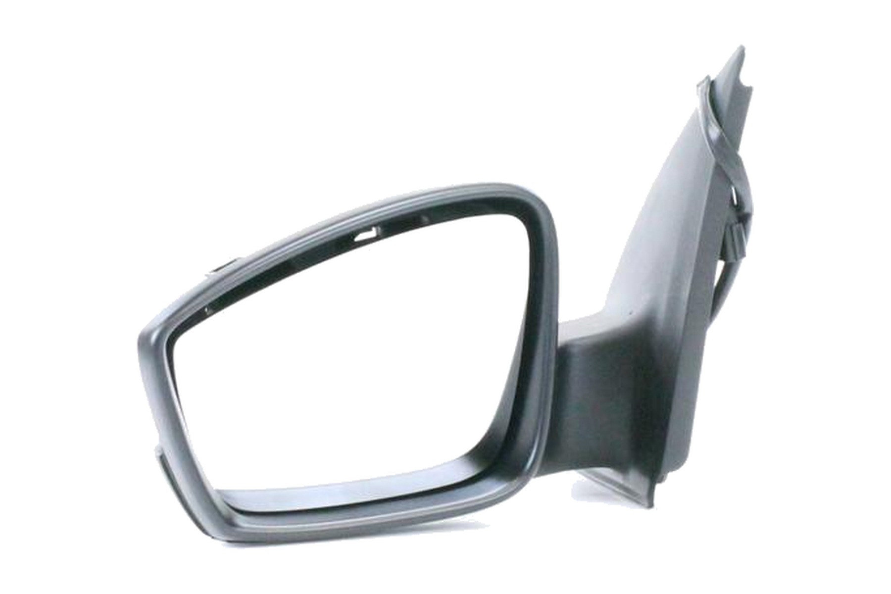 Espelho Retrovisor Preto Esquerdo (Motorista) Elétrico VW 5U7857507H1NN - Imagem 23